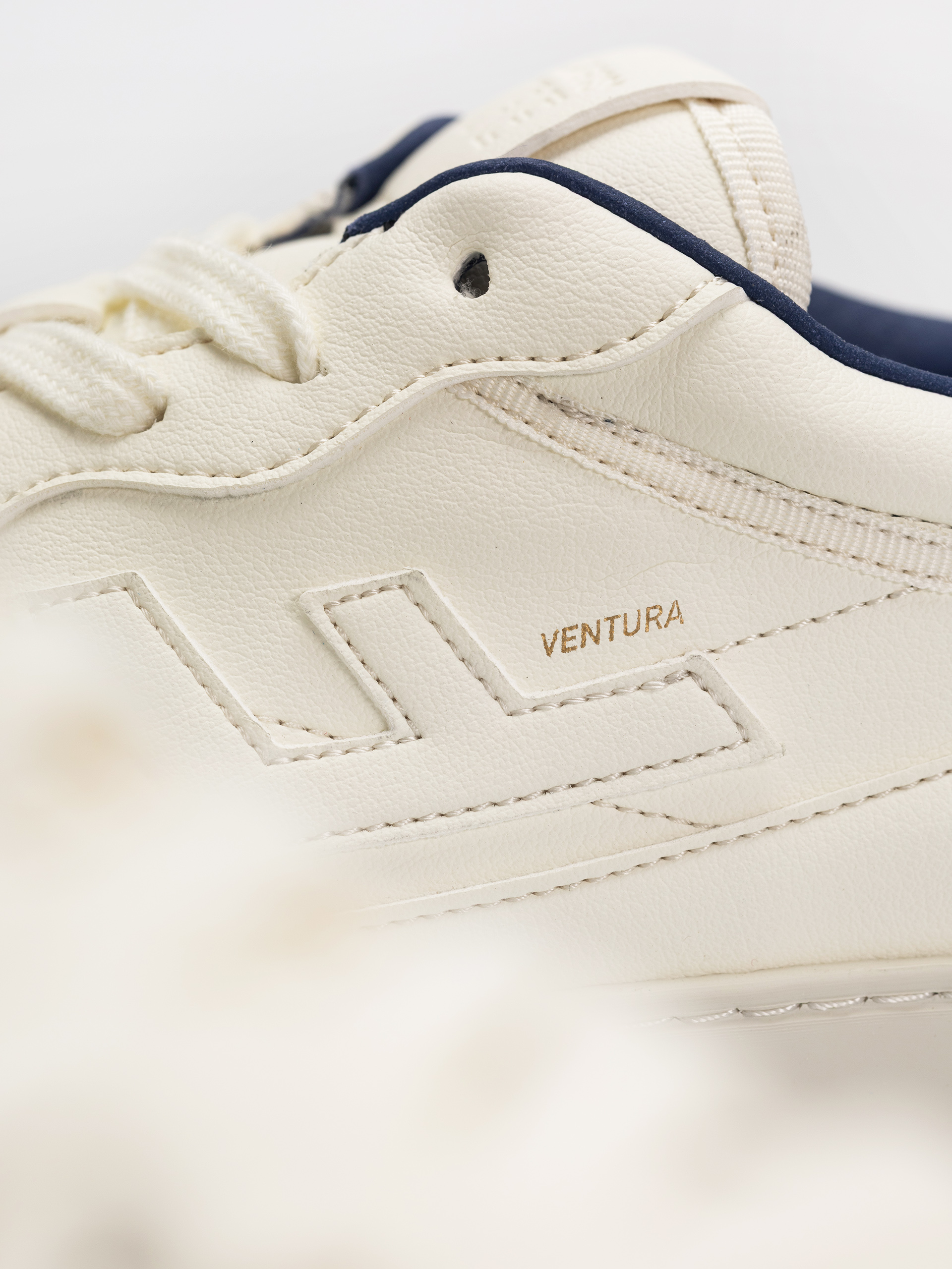 Взуття Flamingos Life Ventura (white indigo)