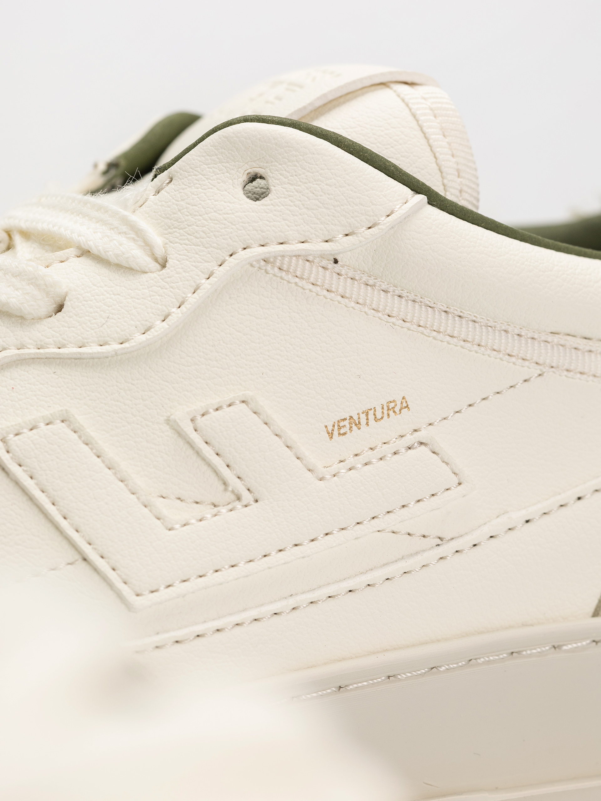 Взуття Flamingos Life Ventura (white forest)