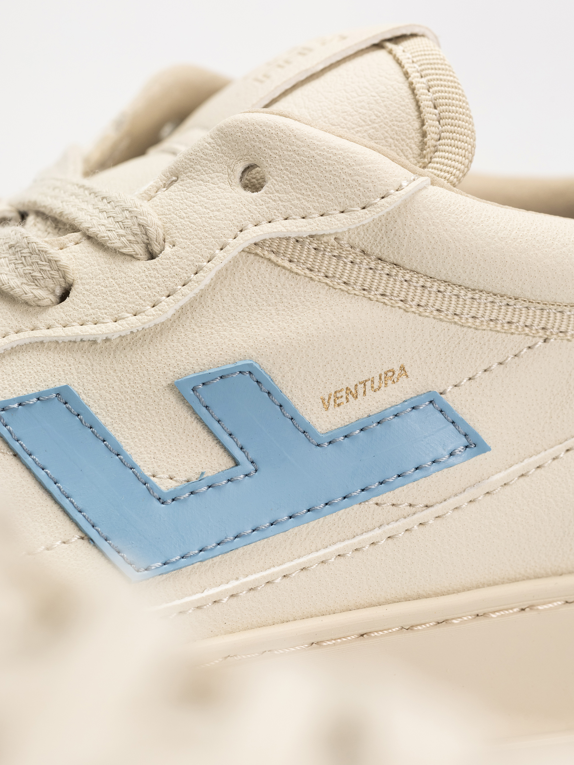 Взуття Flamingos Life Ventura (sky cream)