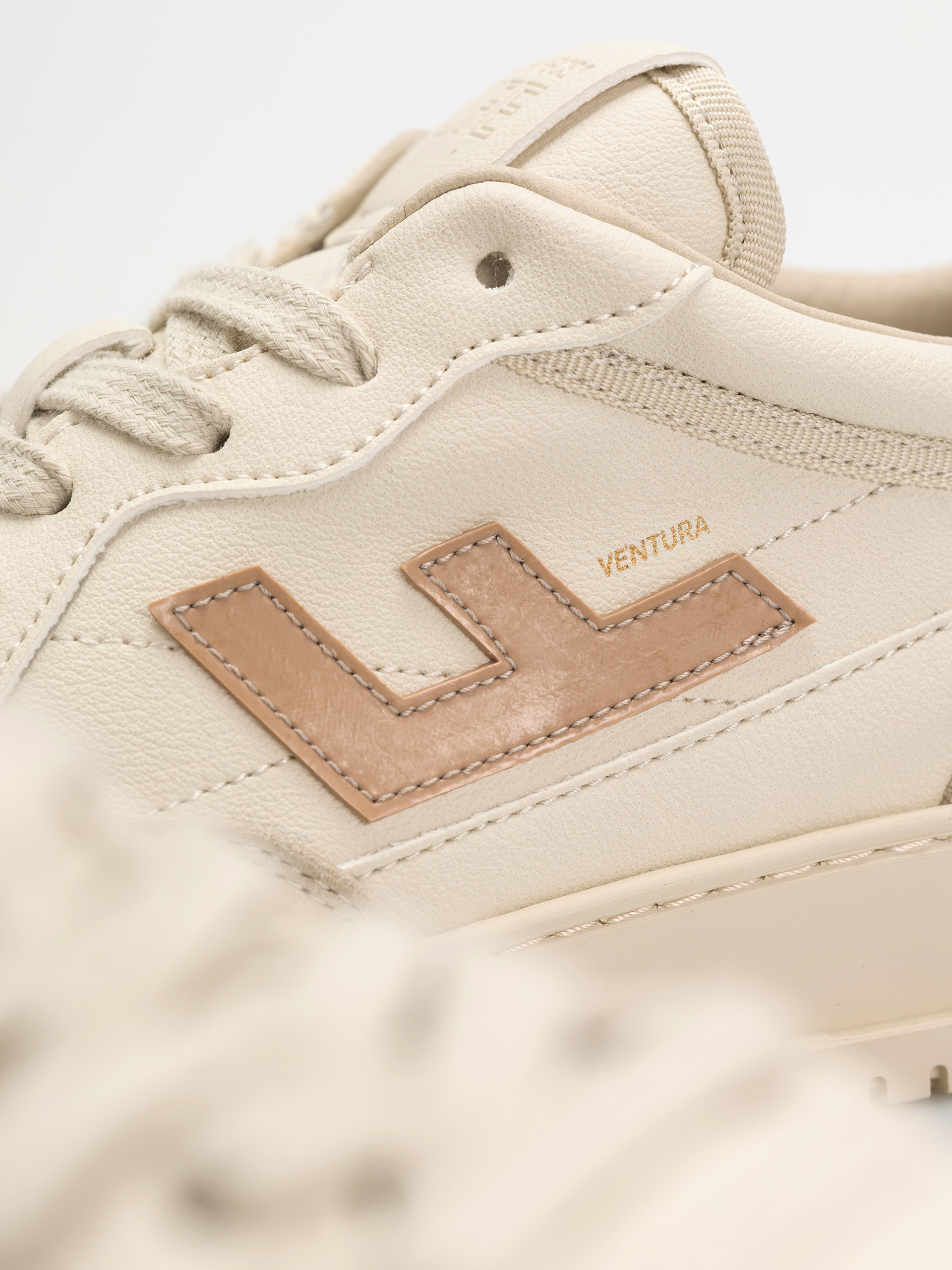 Взуття Flamingos Life Ventura (brush cream)