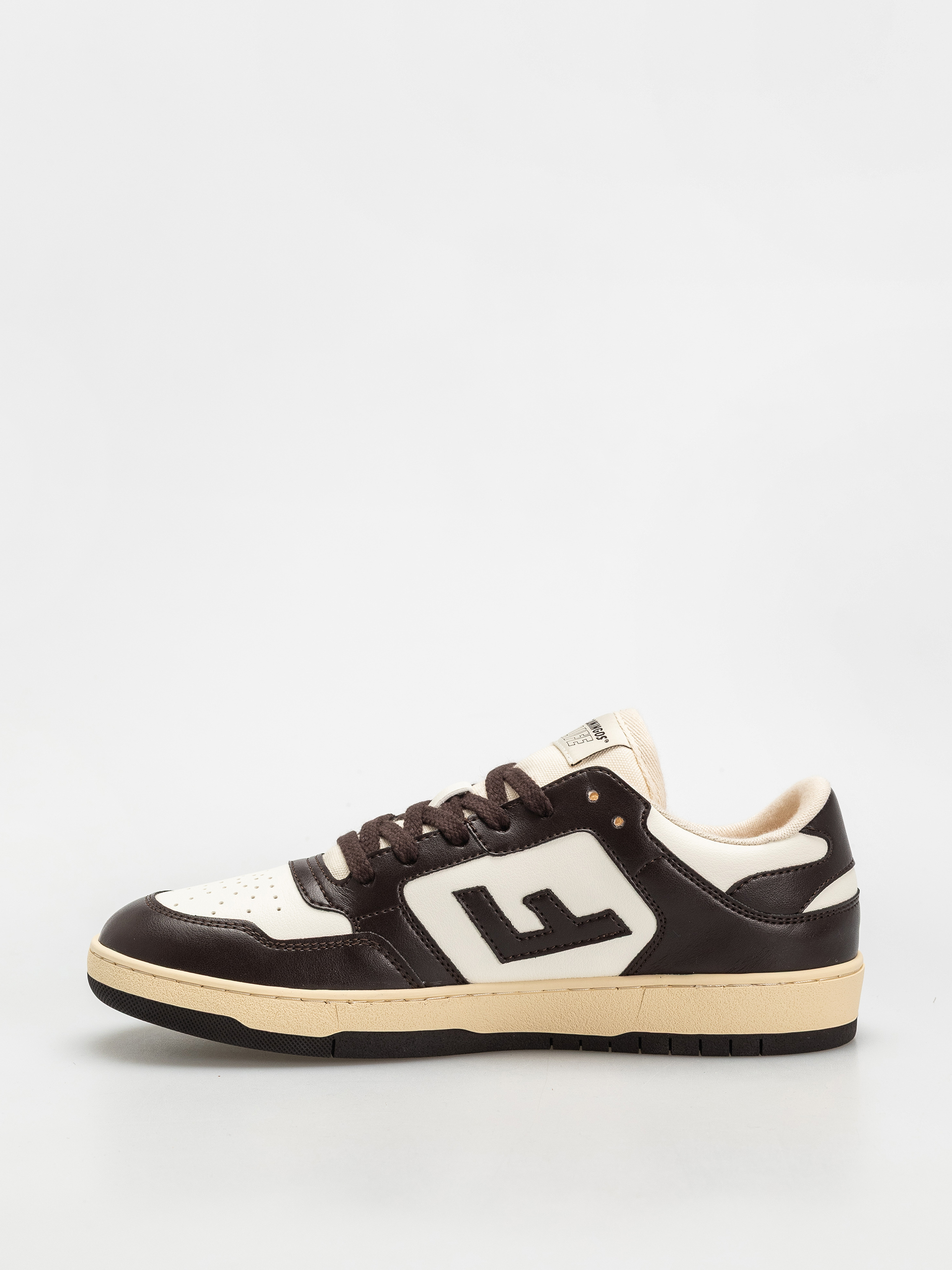 Взуття Flamingos Life Saline (browny vanilla)