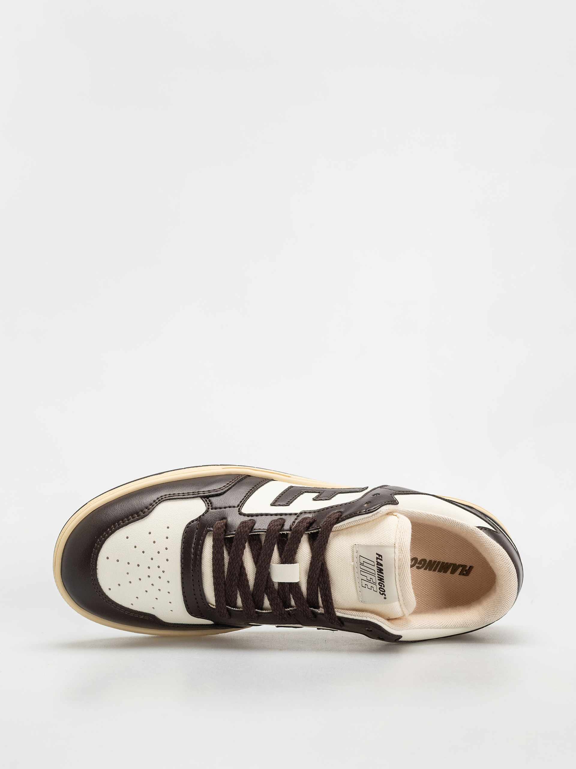 Взуття Flamingos Life Saline (browny vanilla)