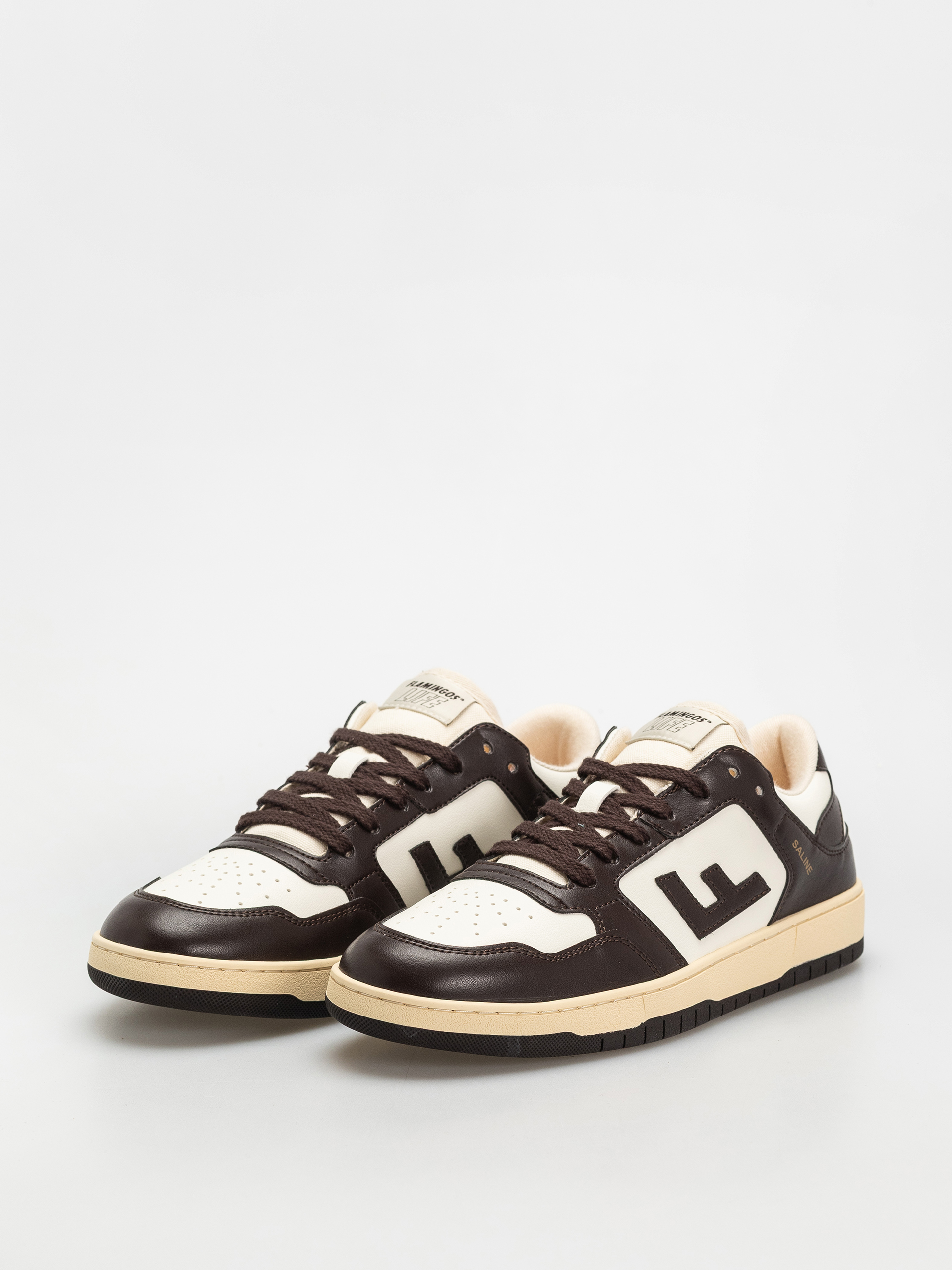 Взуття Flamingos Life Saline (browny vanilla)