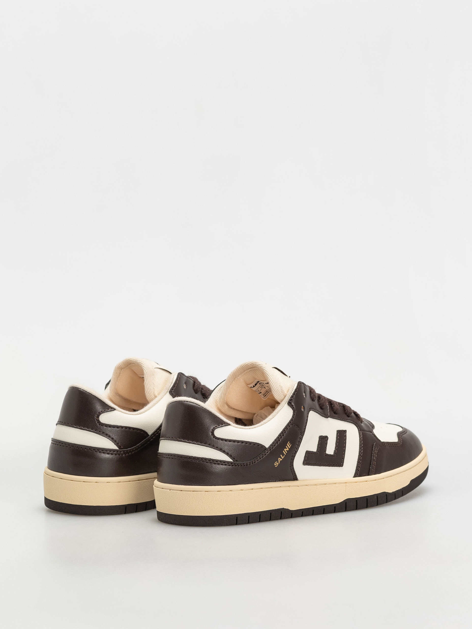 Взуття Flamingos Life Saline (browny vanilla)