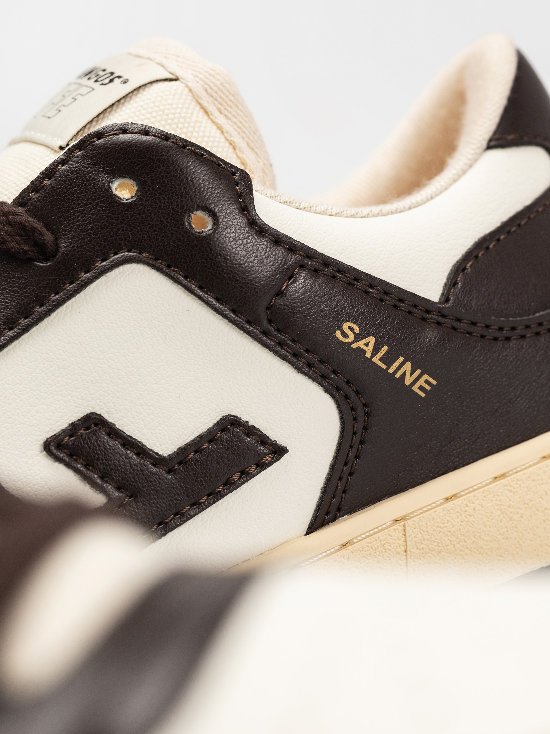 Взуття Flamingos Life Saline (browny vanilla)