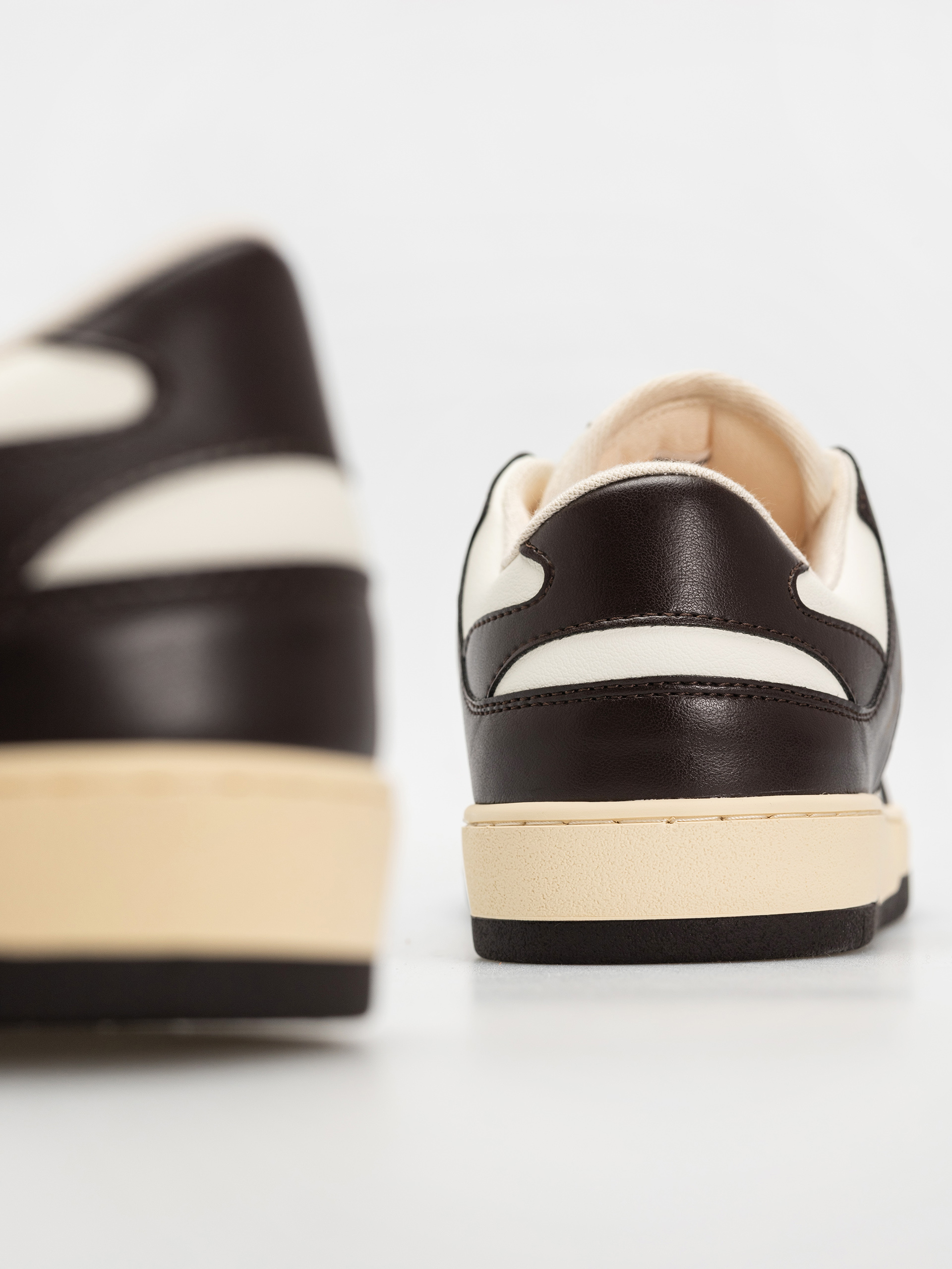 Взуття Flamingos Life Saline (browny vanilla)