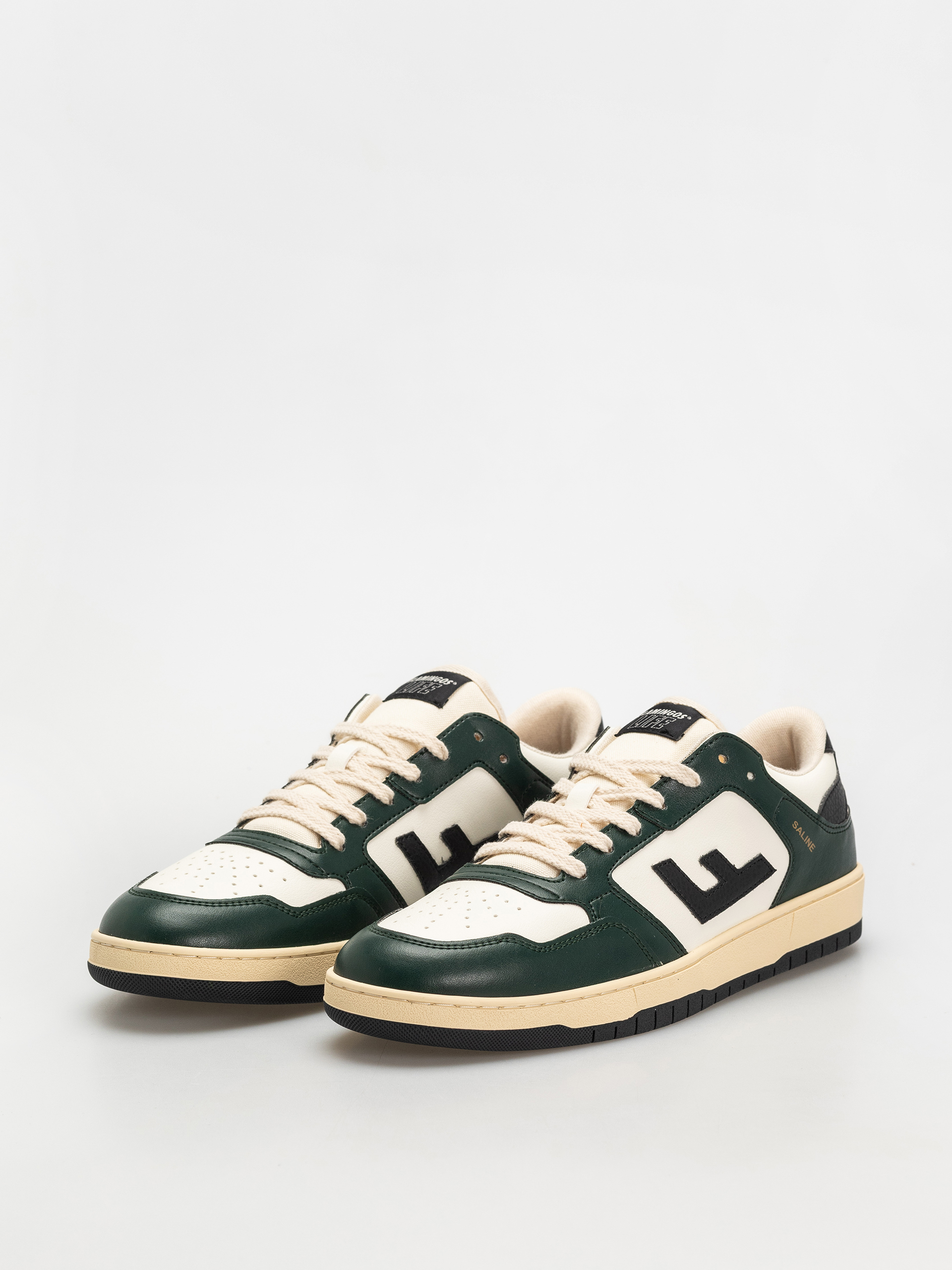 Взуття Flamingos Life Saline (jungle black)