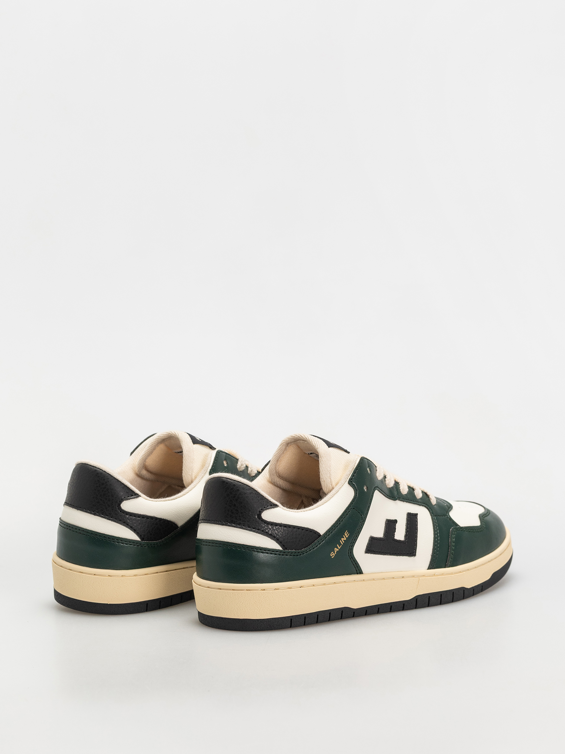 Взуття Flamingos Life Saline (jungle black)