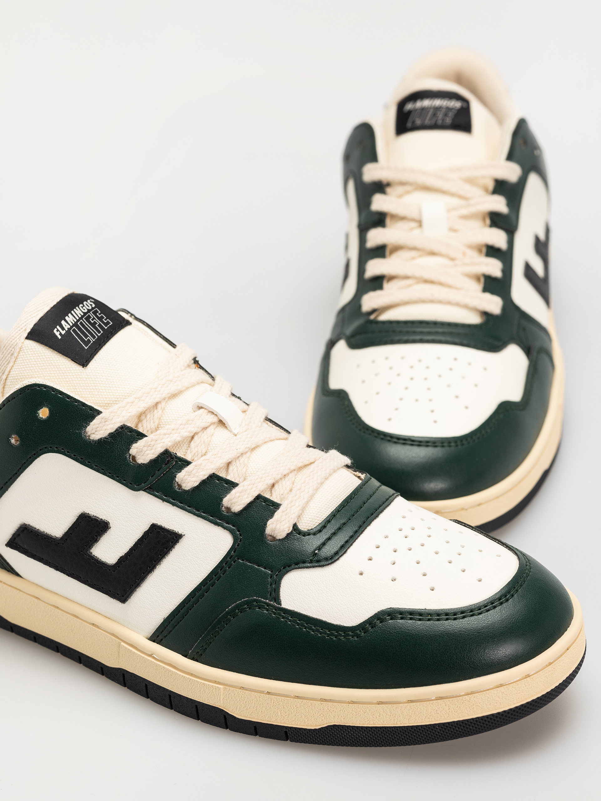 Взуття Flamingos Life Saline (jungle black)