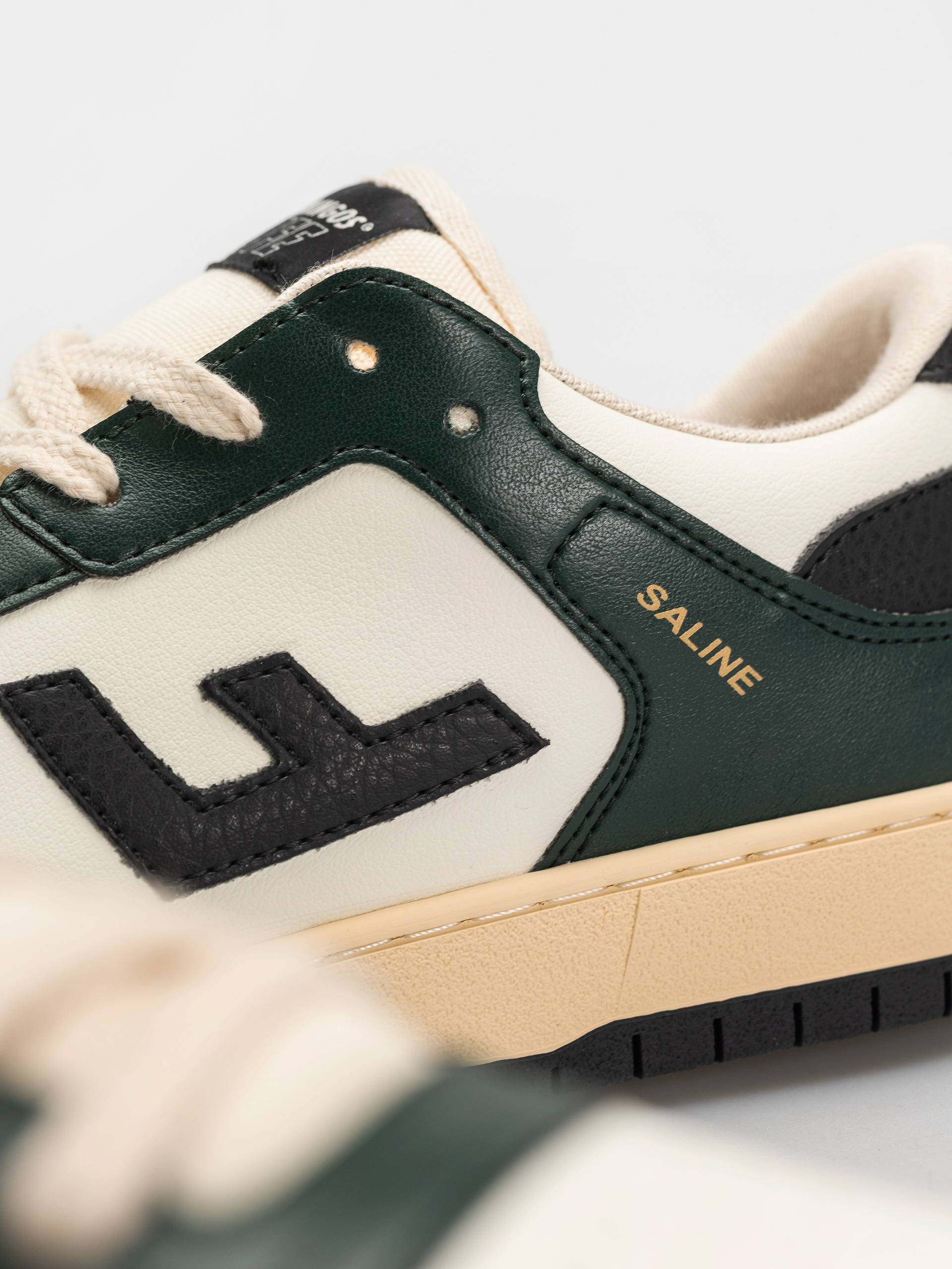 Взуття Flamingos Life Saline (jungle black)