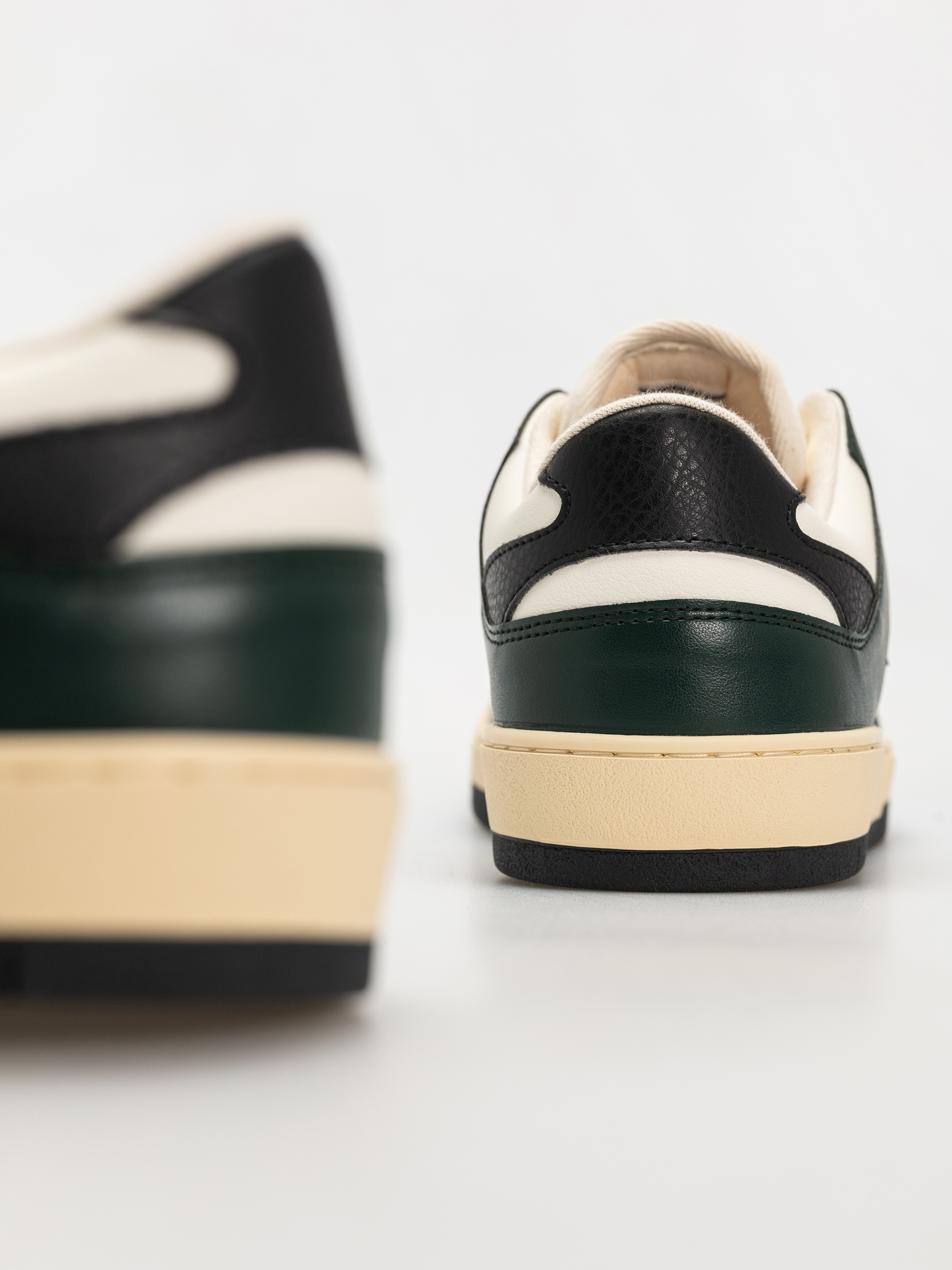 Взуття Flamingos Life Saline (jungle black)