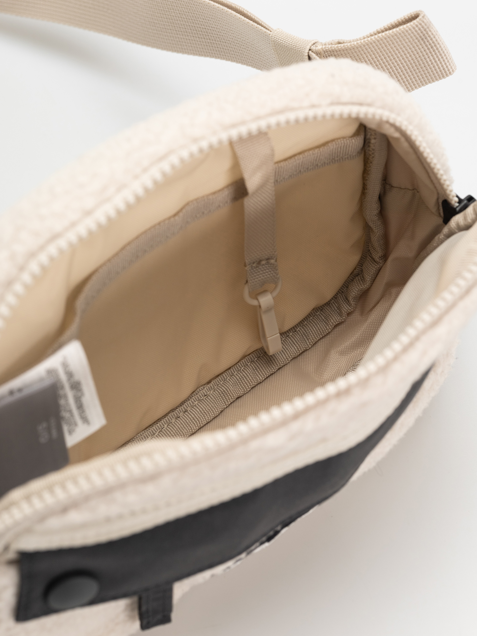 Сумка на пояс Columbia Helvetia II (dark stone/shark)