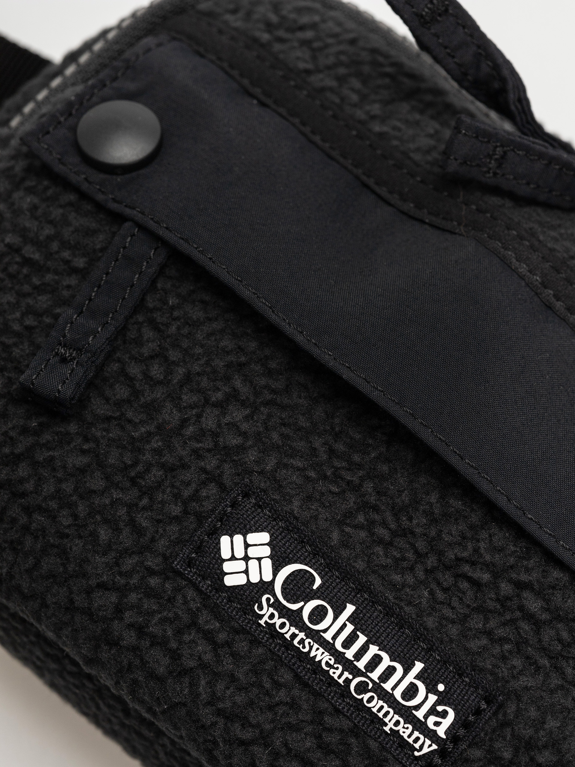 Сумка на пояс Columbia Helvetia II (black)