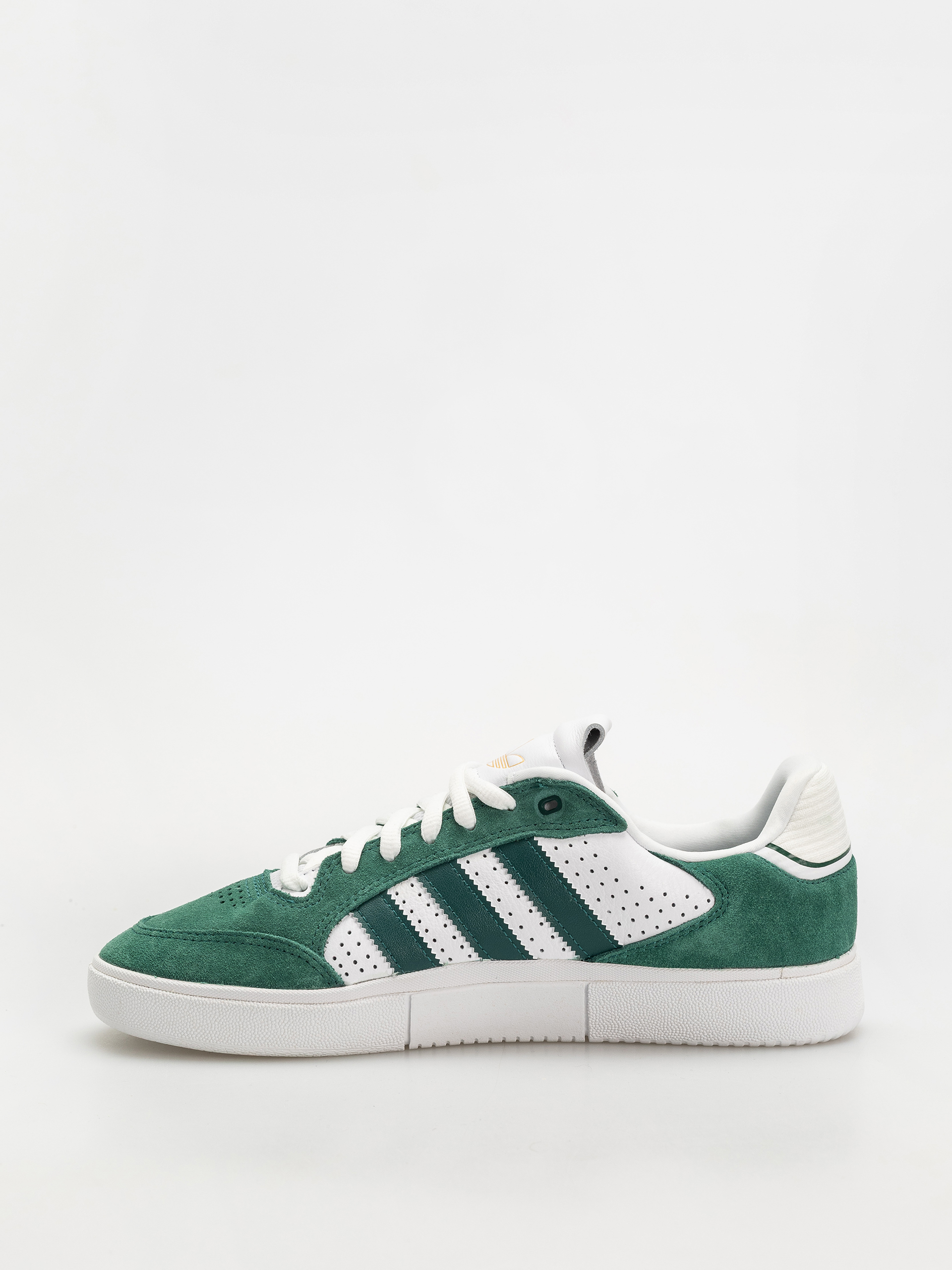 Взуття adidas Tyshawn Low (cgreen/cgreen/ftwwht)