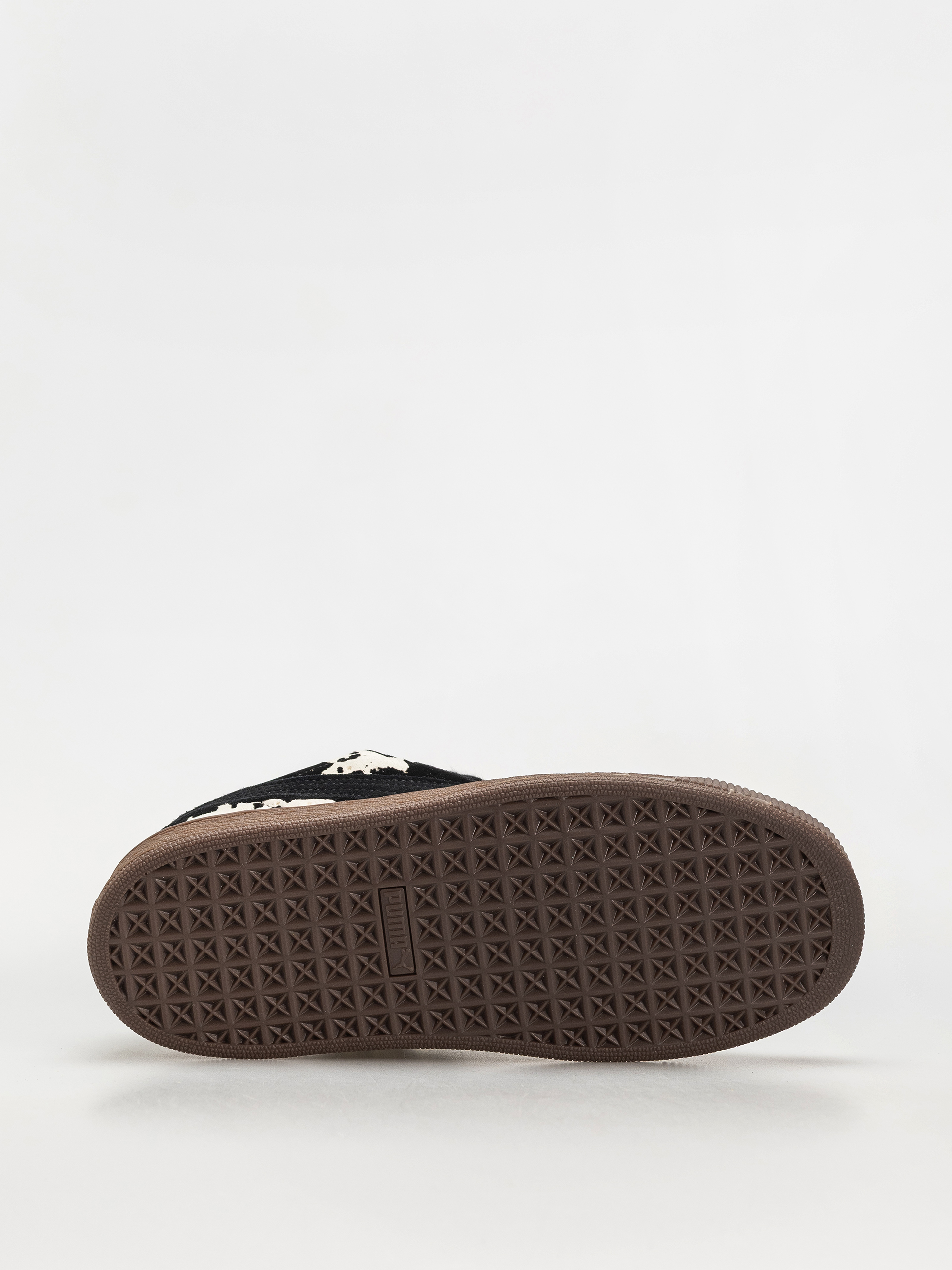 Взуття Puma Suede XL Wild Instinct Wmn (puma black/warm white)