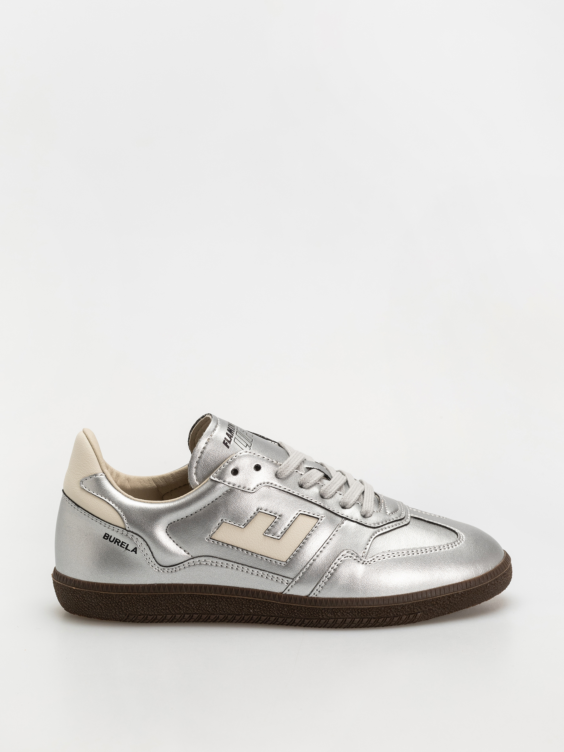 u0412u0437u0443u0442u0442u044f Flamingos Life Burela Slim (apple silver)