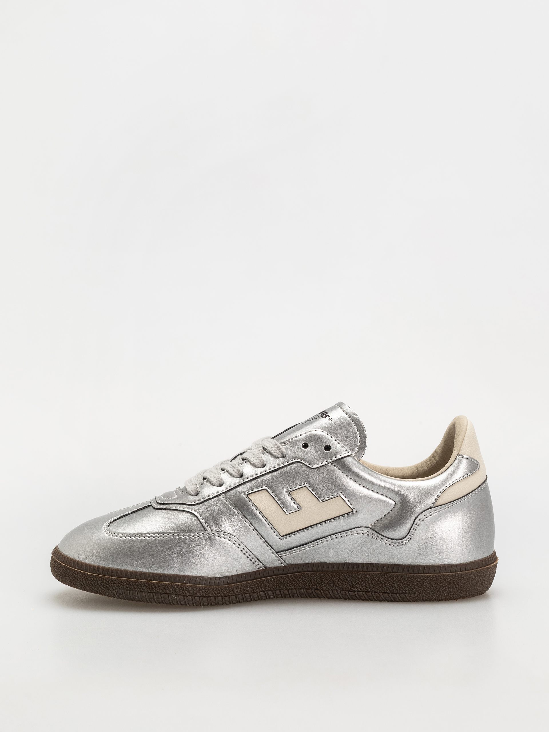 Взуття Flamingos Life Burela Slim (apple silver)