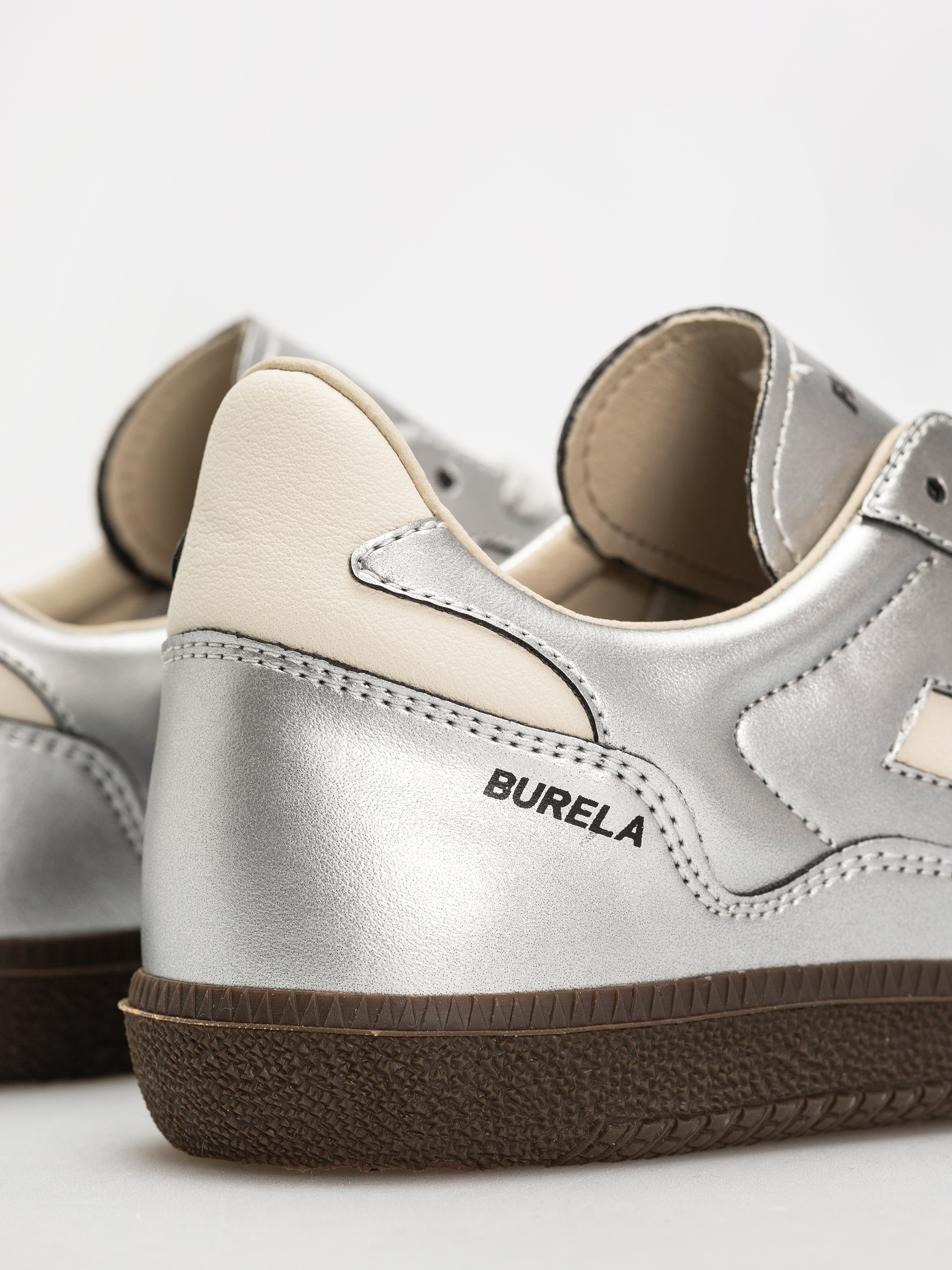 Взуття Flamingos Life Burela Slim (apple silver)