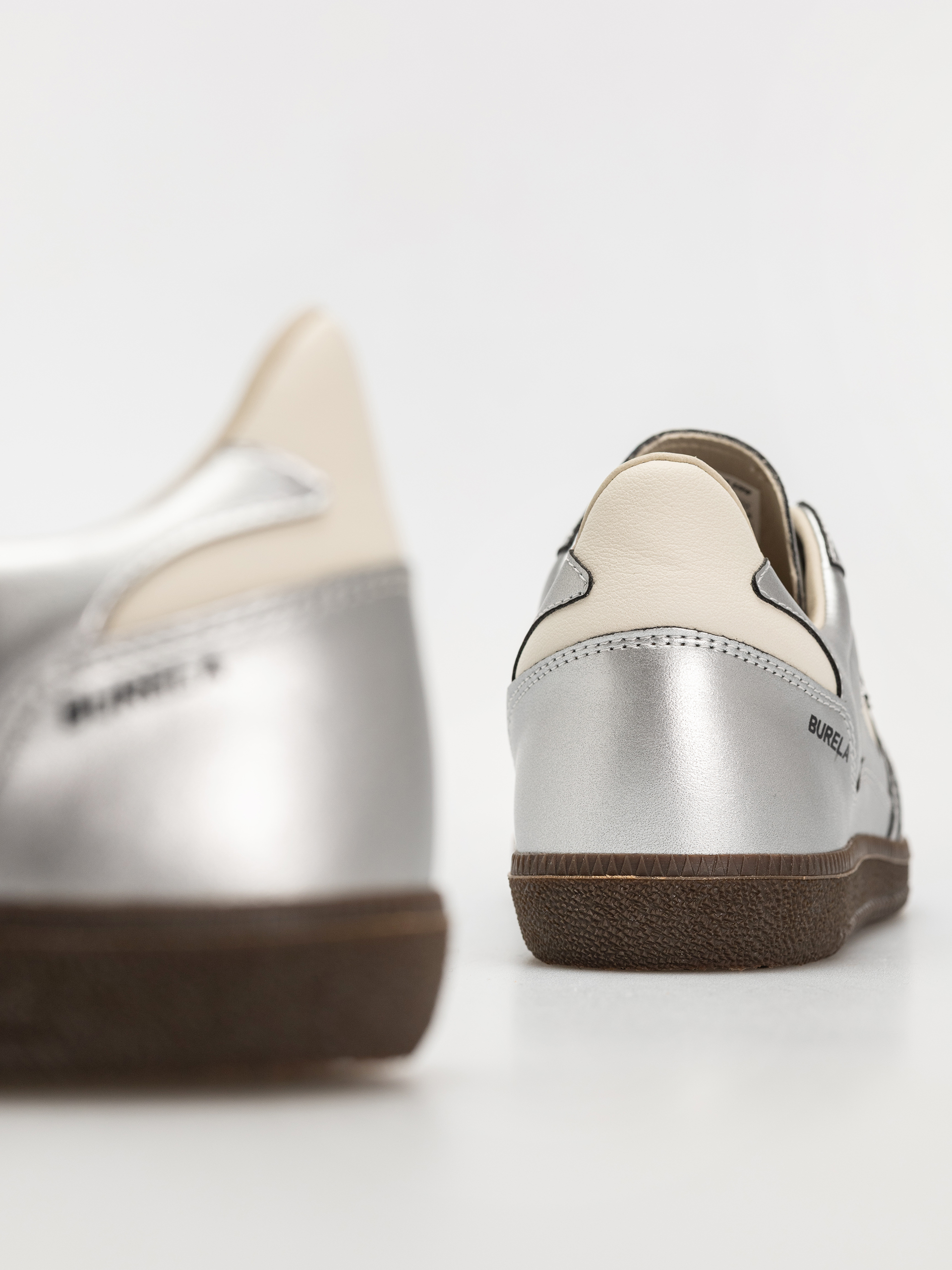 Взуття Flamingos Life Burela Slim (apple silver)