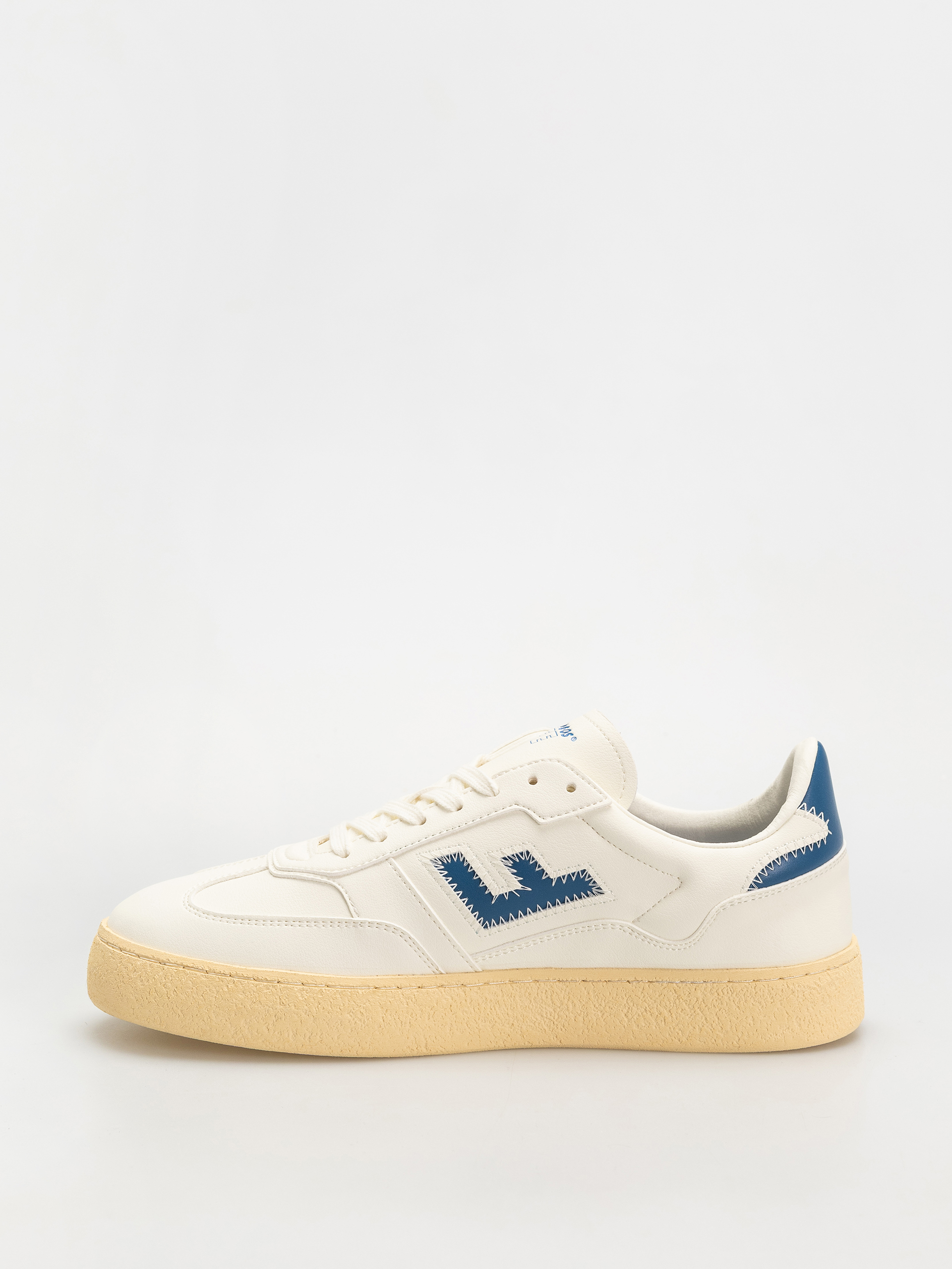 Взуття Flamingos Life Burela Bold (crafted blue)