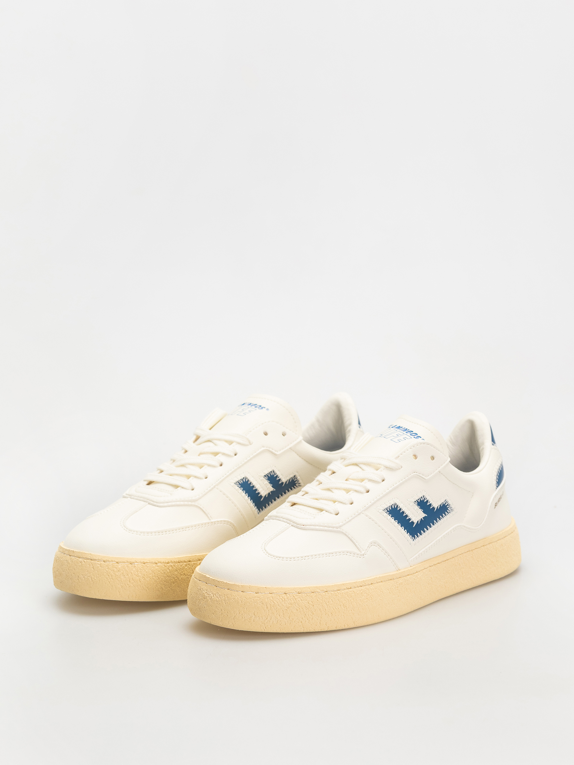 Взуття Flamingos Life Burela Bold (crafted blue)