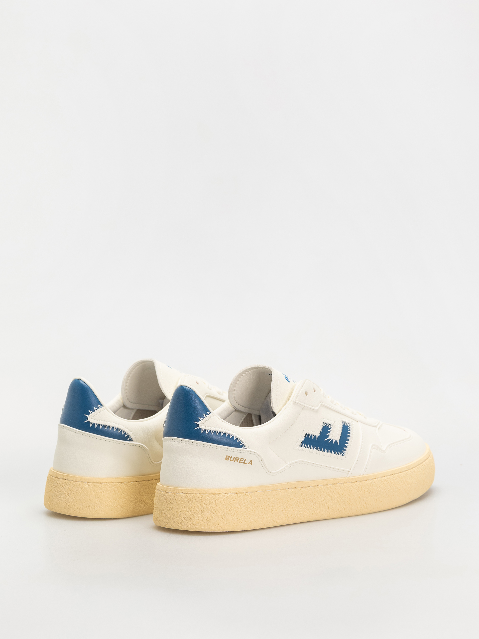 Взуття Flamingos Life Burela Bold (crafted blue)