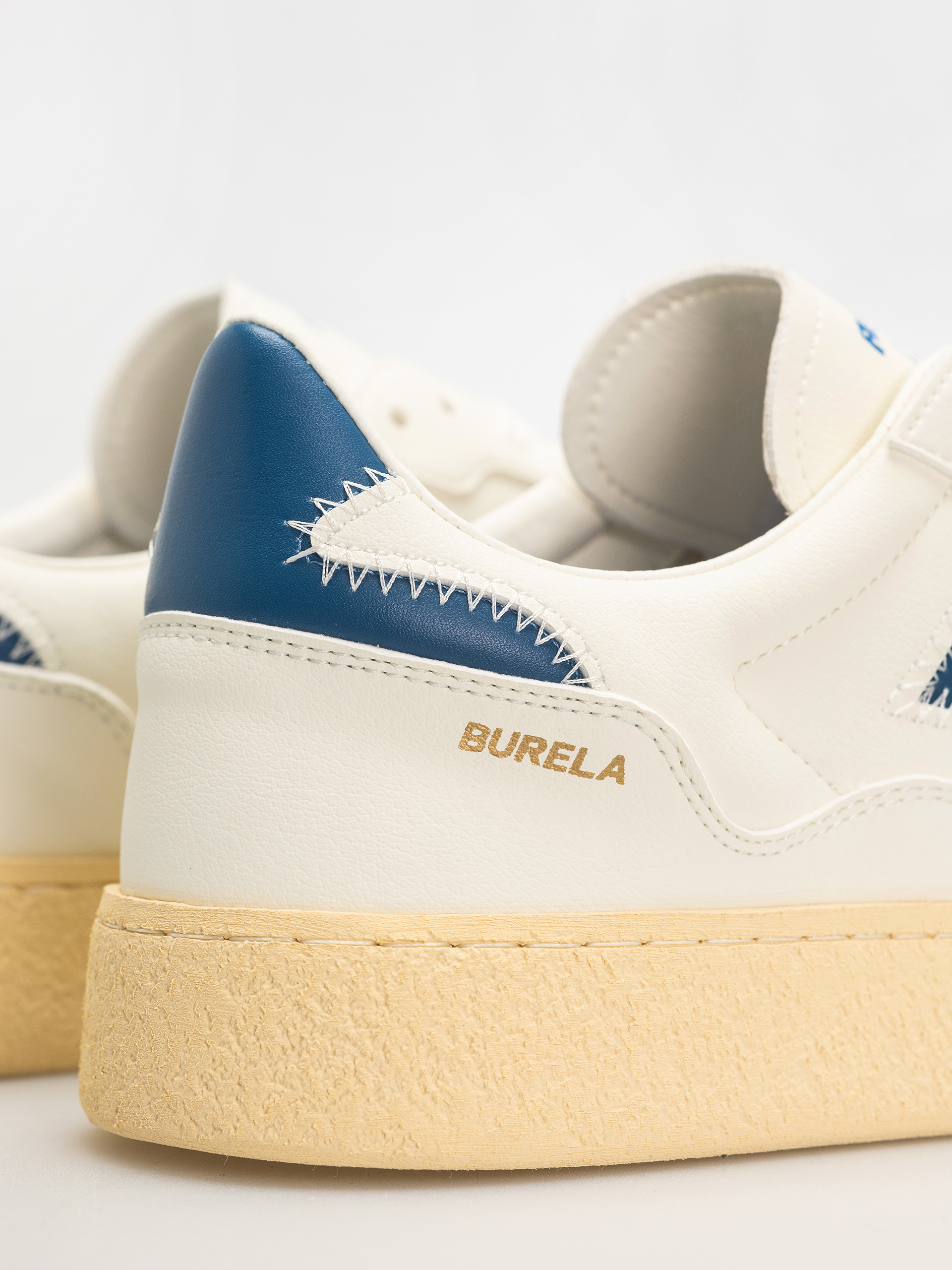 Взуття Flamingos Life Burela Bold (crafted blue)