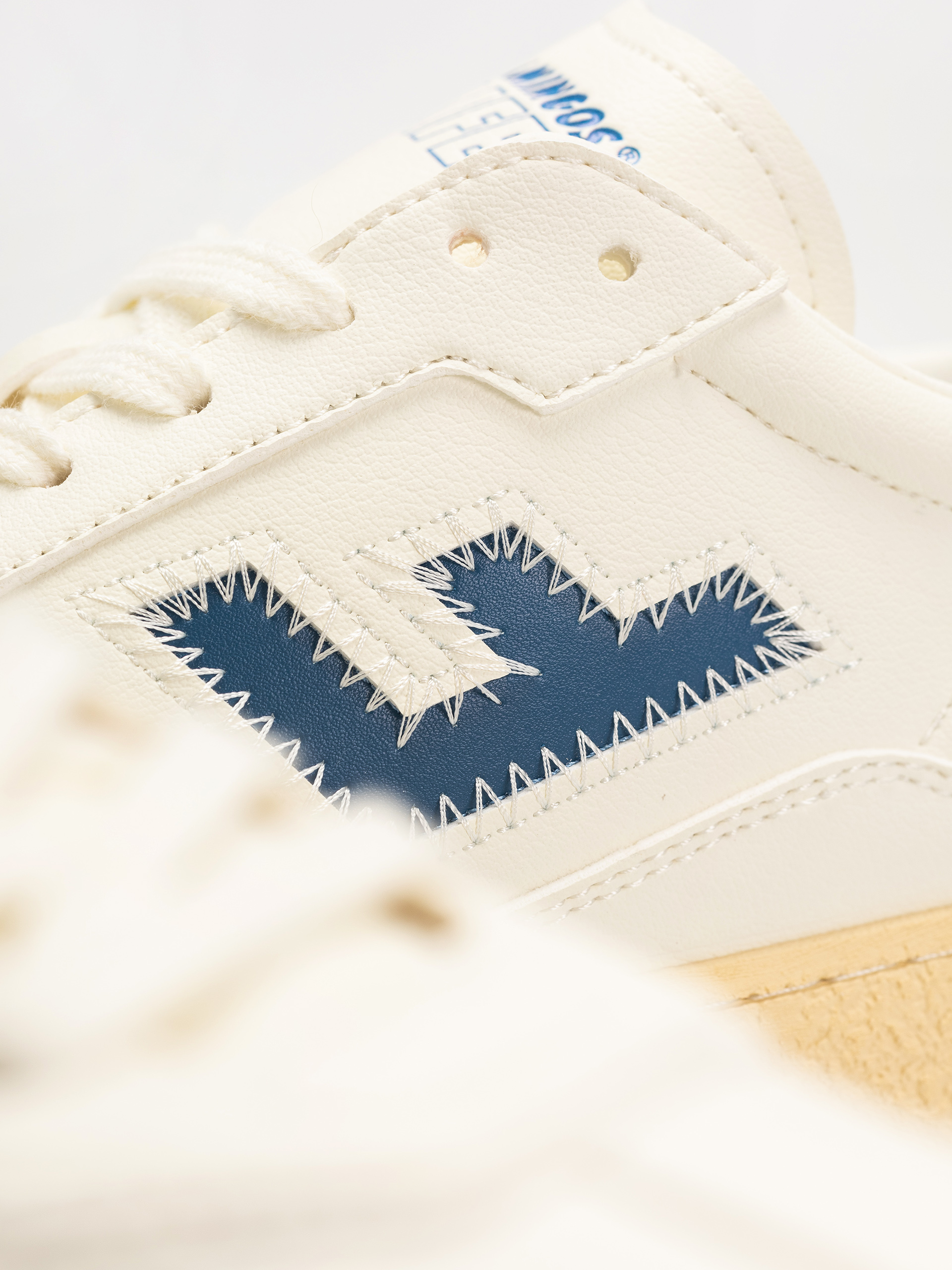 Взуття Flamingos Life Burela Bold (crafted blue)