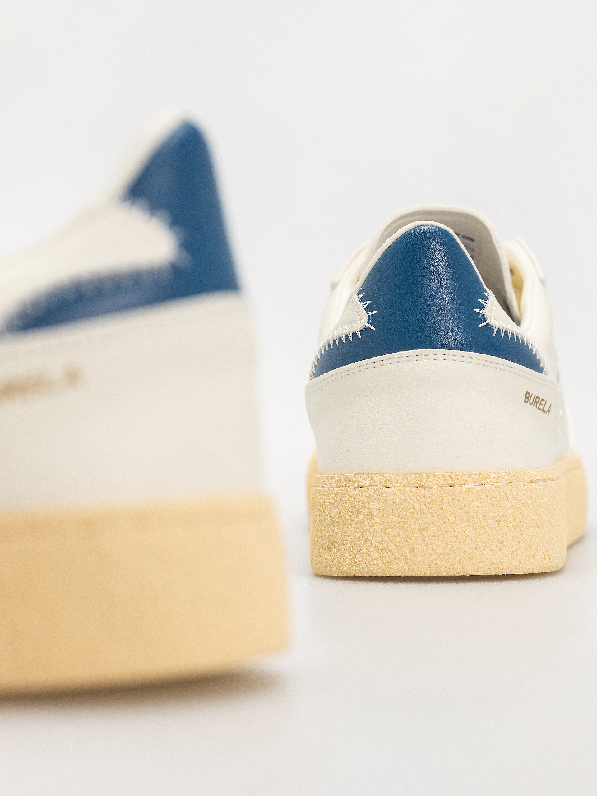 Взуття Flamingos Life Burela Bold (crafted blue)