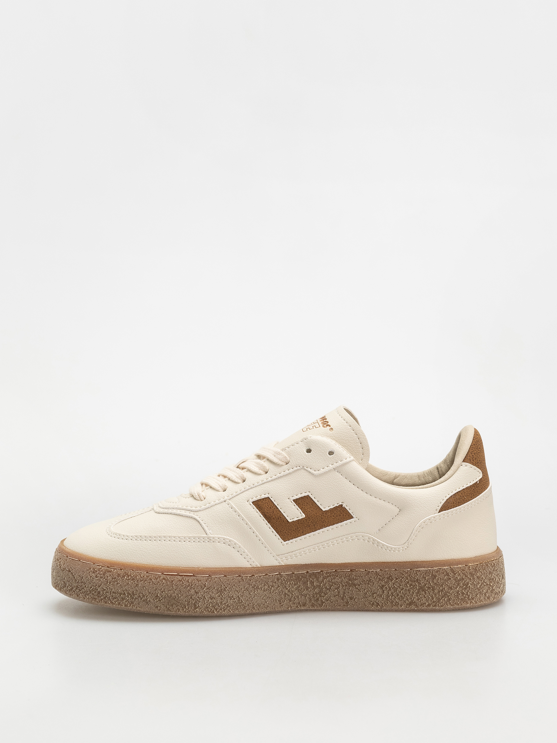 Взуття Flamingos Life Burela Bold (gesso camel)