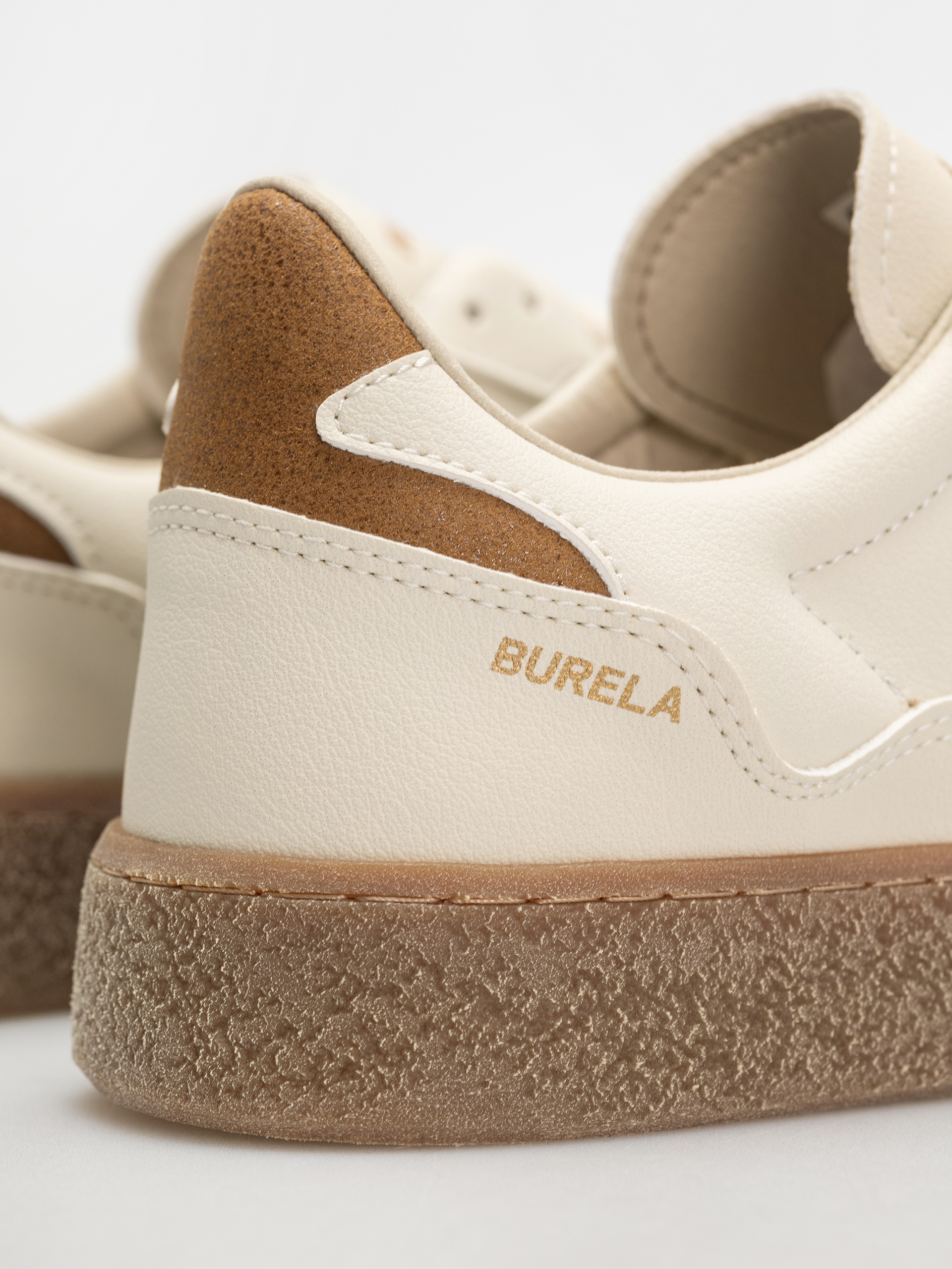 Взуття Flamingos Life Burela Bold (gesso camel)