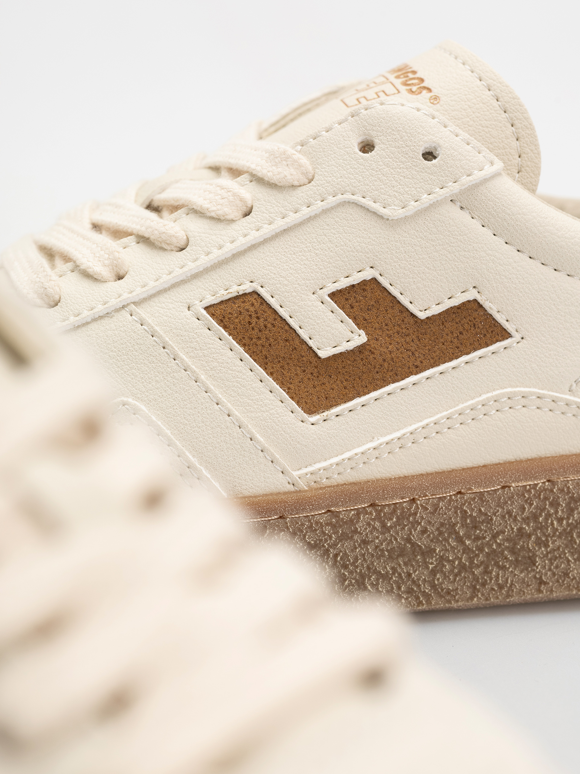 Взуття Flamingos Life Burela Bold (gesso camel)