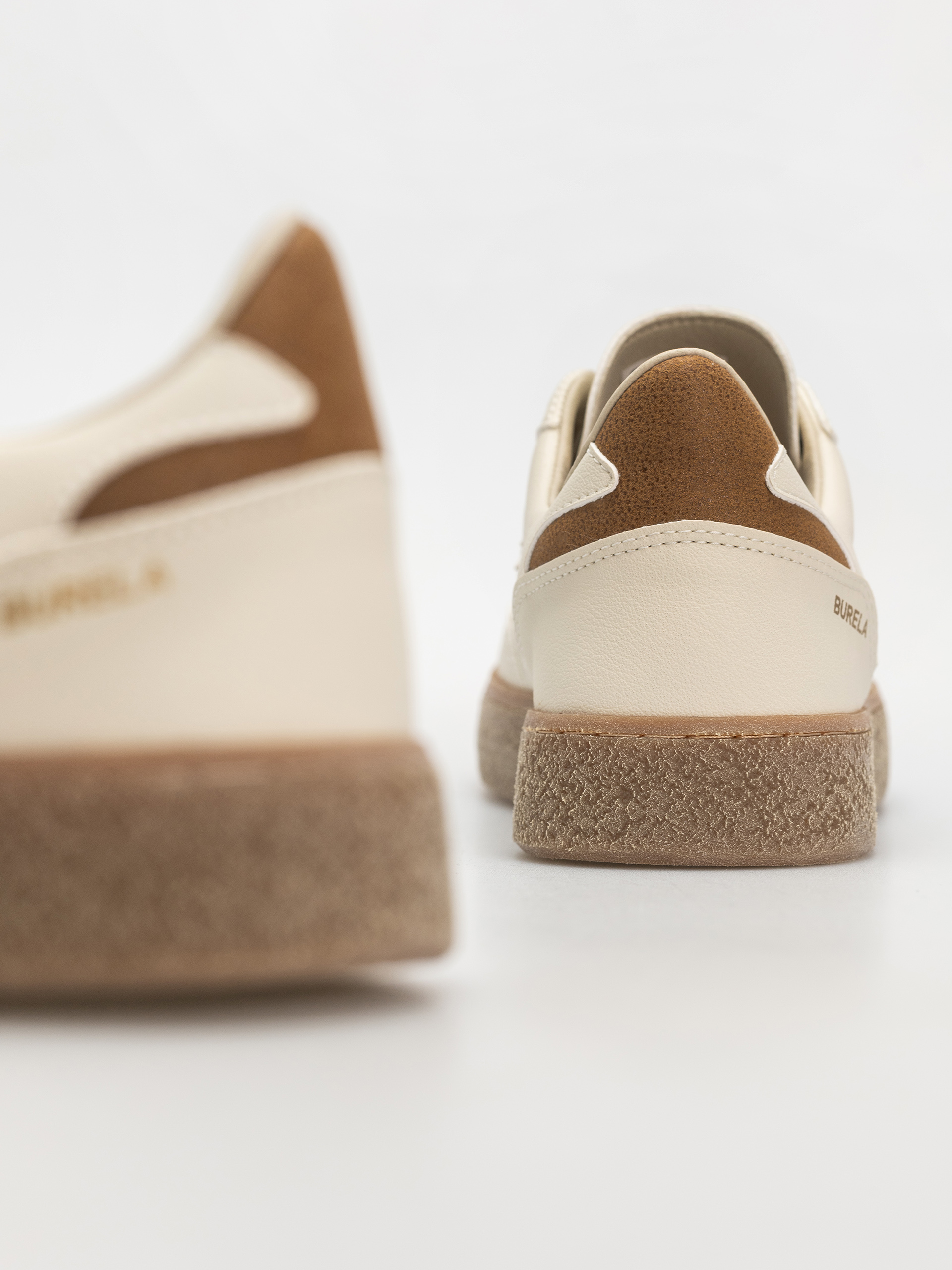 Взуття Flamingos Life Burela Bold (gesso camel)