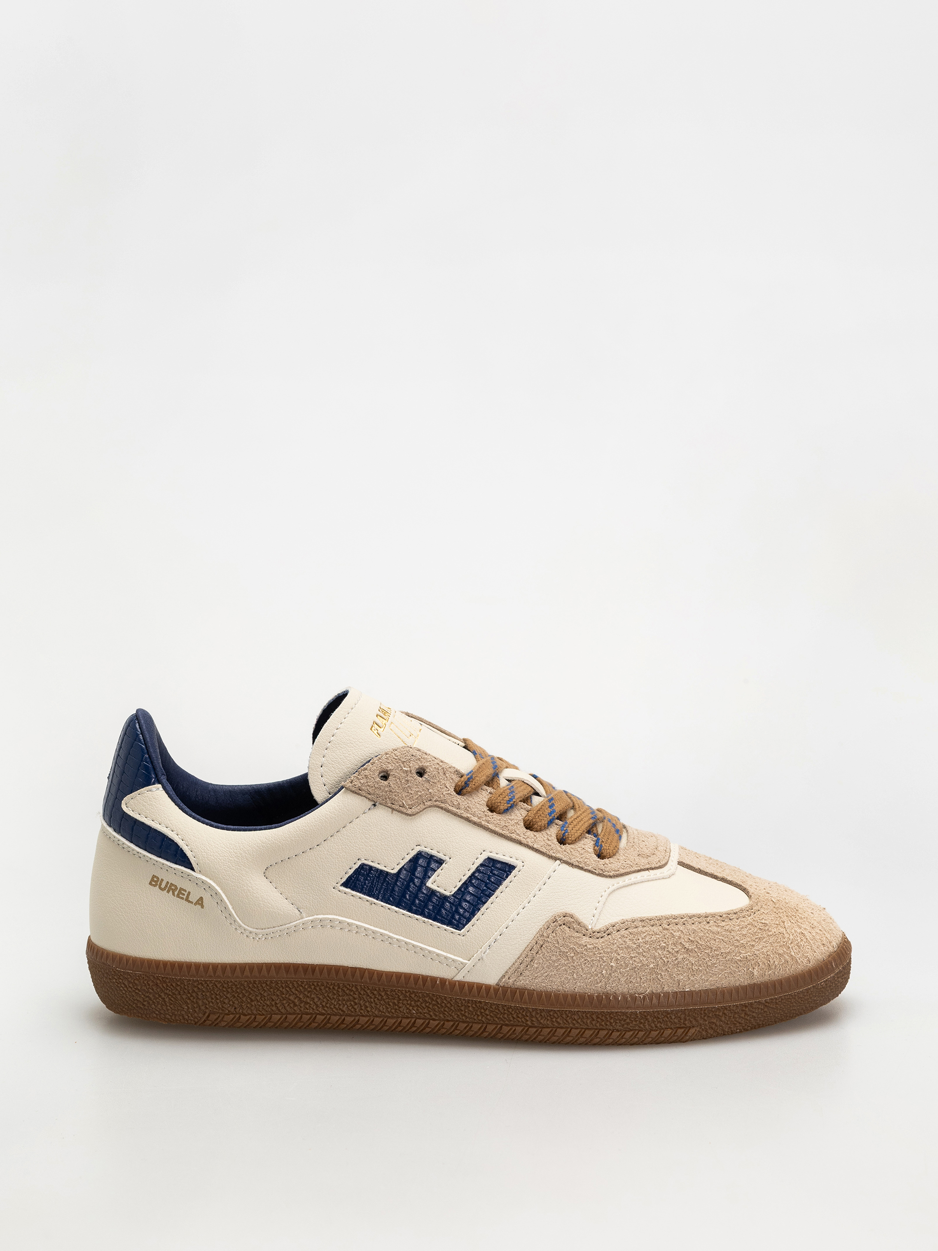 u0412u0437u0443u0442u0442u044f Flamingos Life Burela Slim (iguana midnight)