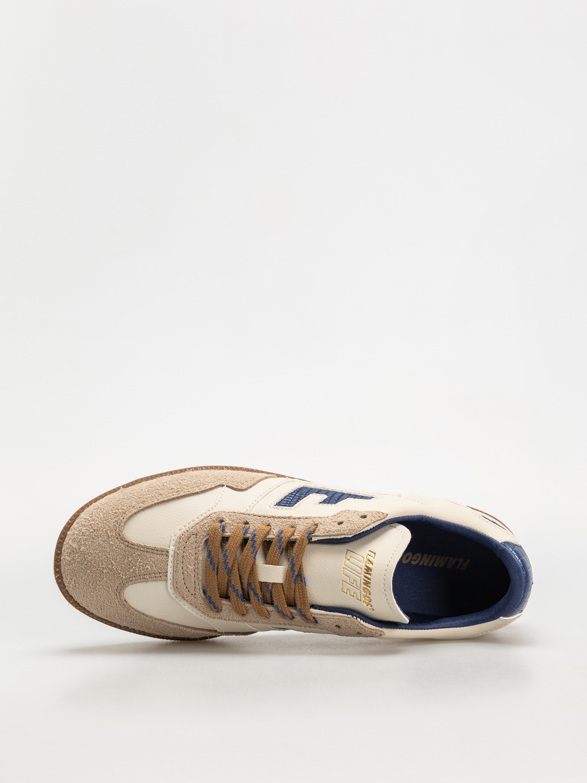 Взуття Flamingos Life Burela Slim (iguana midnight)