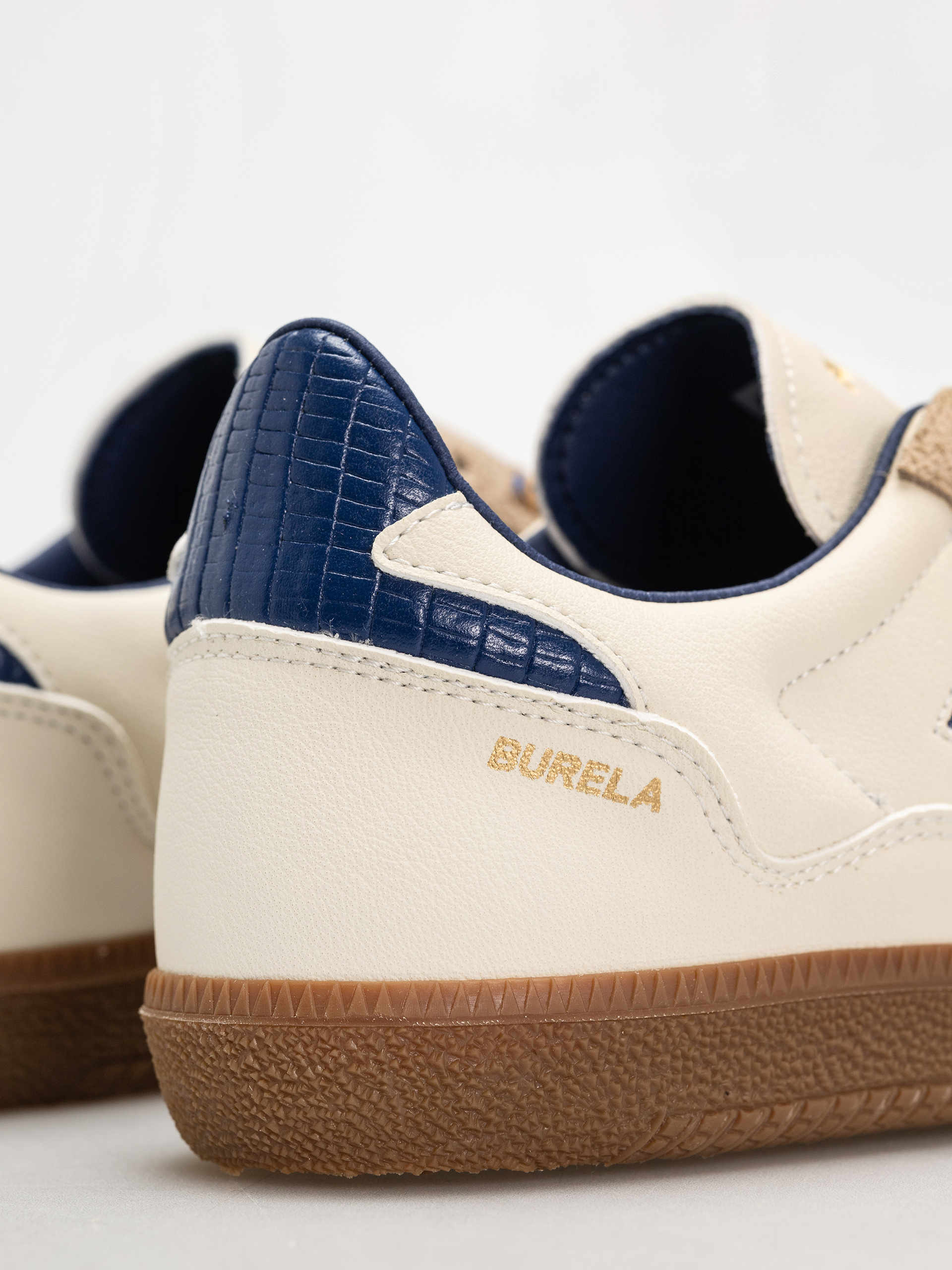 Взуття Flamingos Life Burela Slim (iguana midnight)