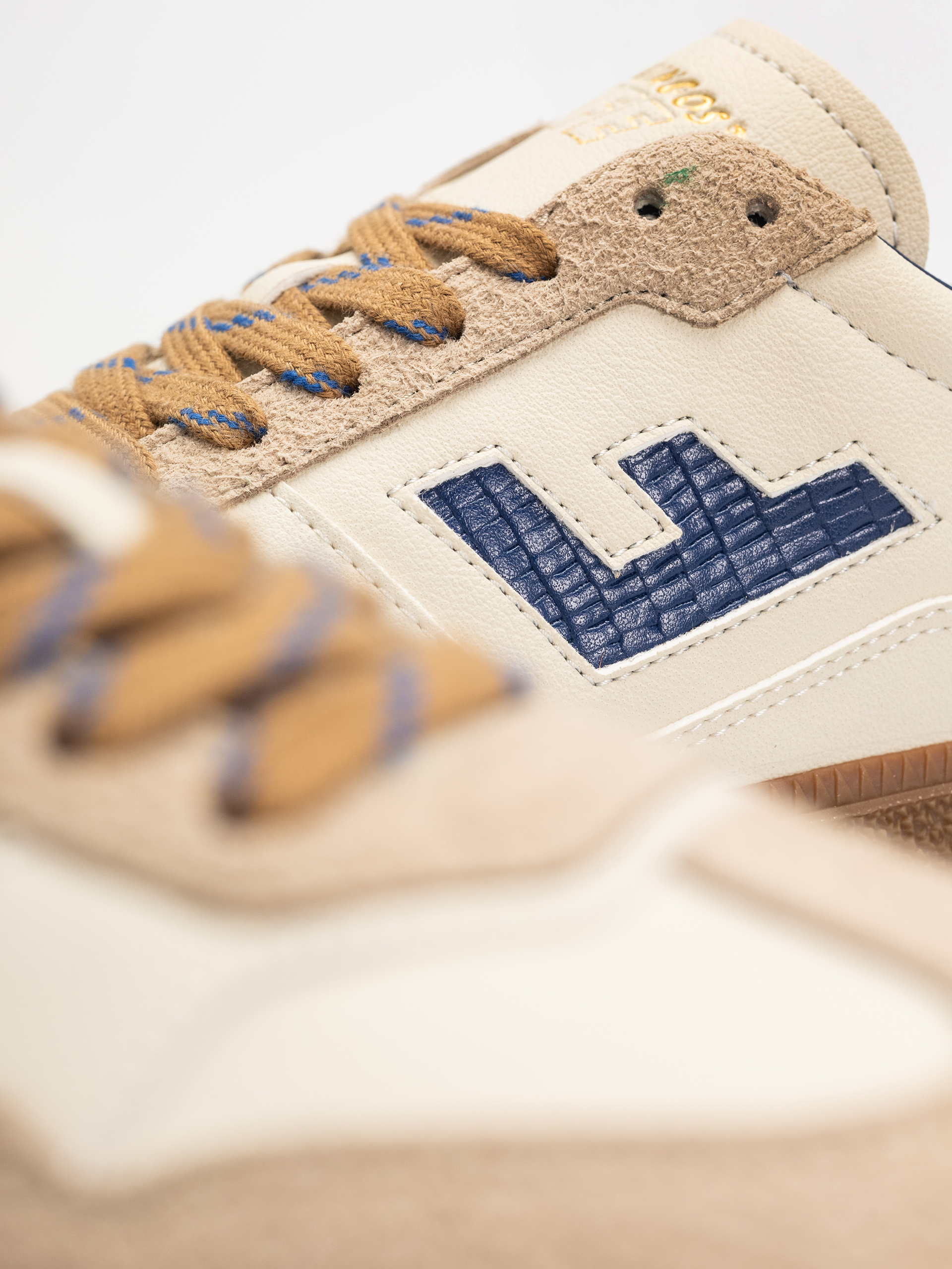 Взуття Flamingos Life Burela Slim (iguana midnight)