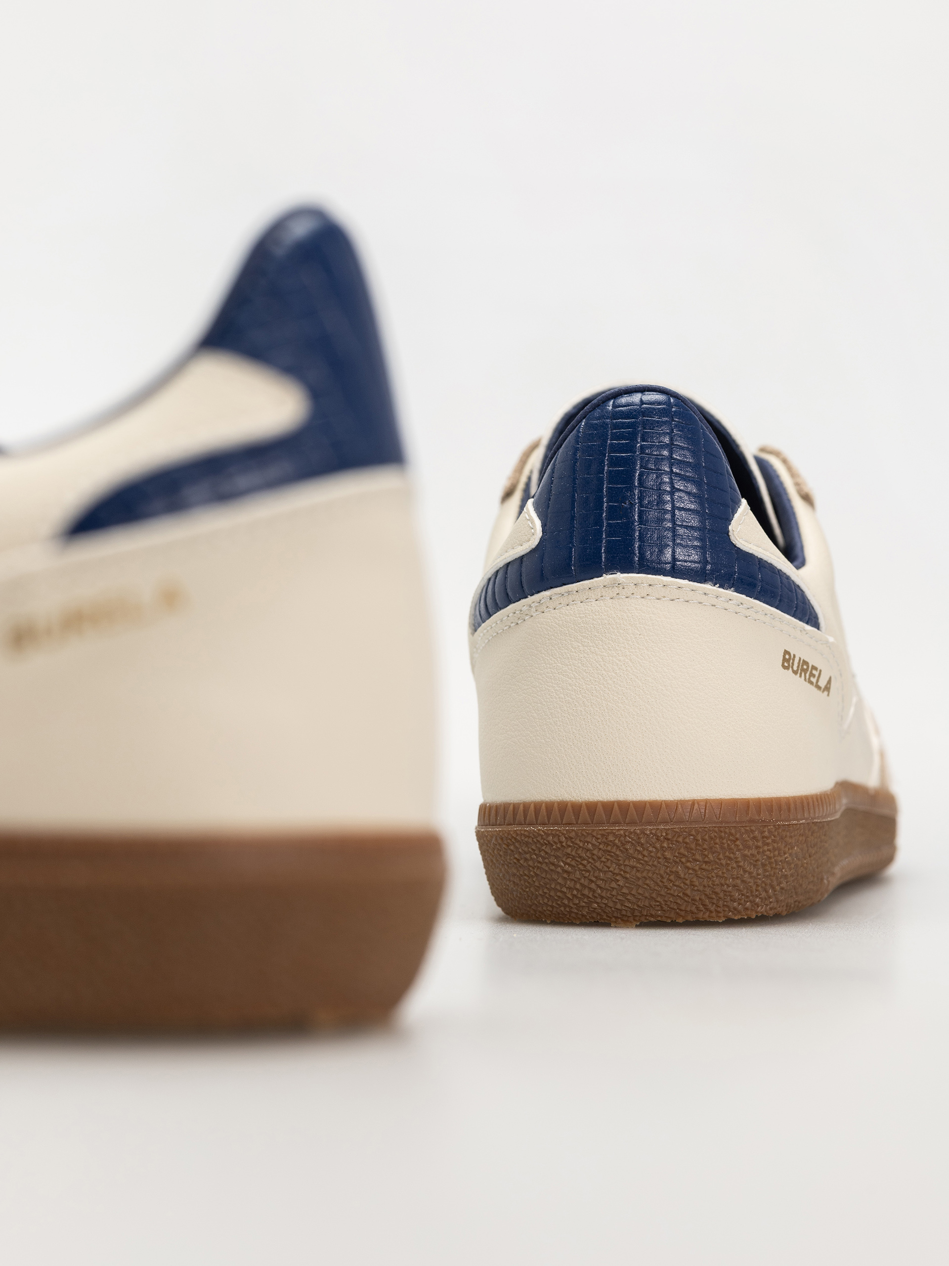 Взуття Flamingos Life Burela Slim (iguana midnight)