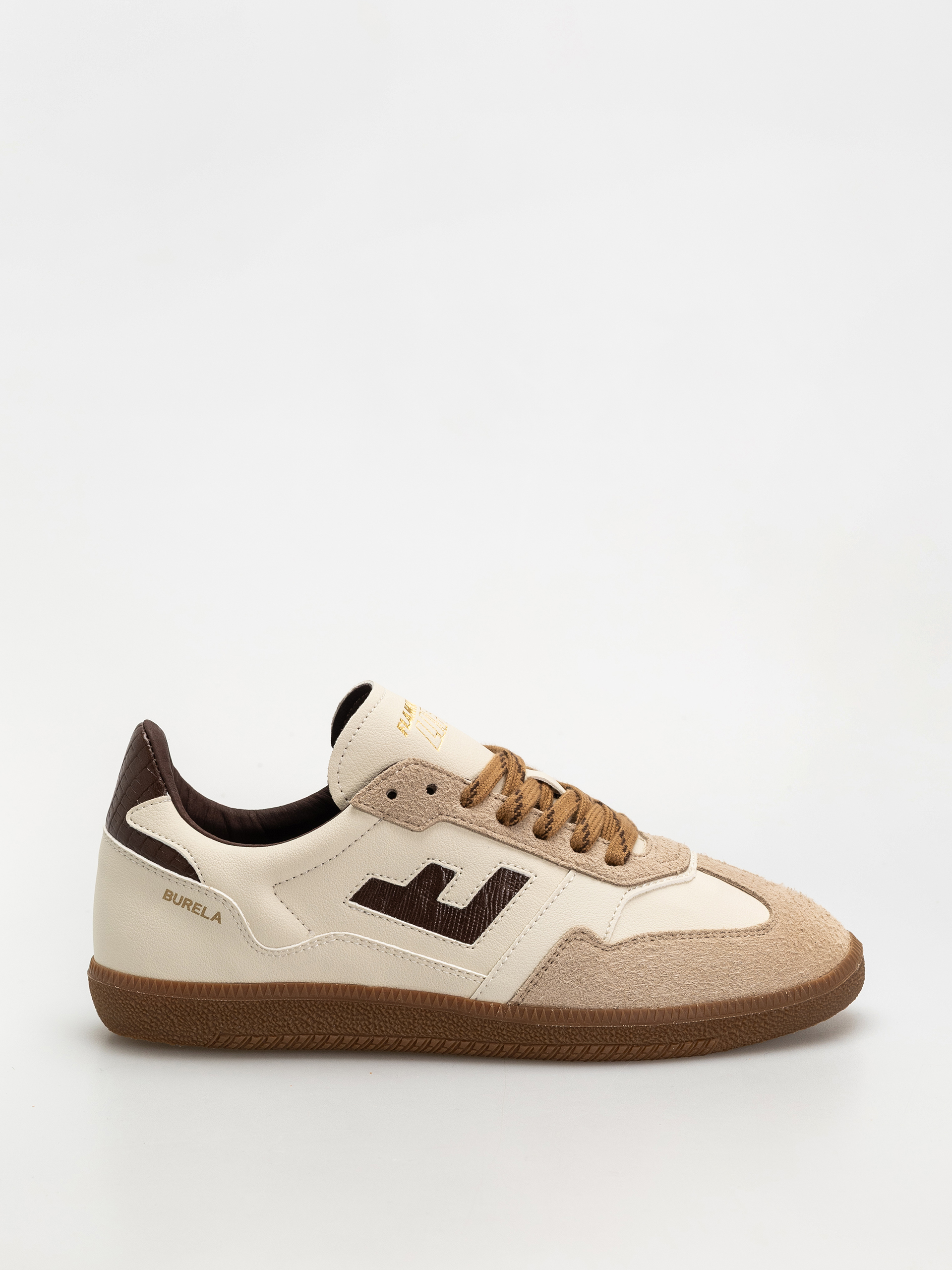 u0412u0437u0443u0442u0442u044f Flamingos Life Burela Slim (iguana chestnut)