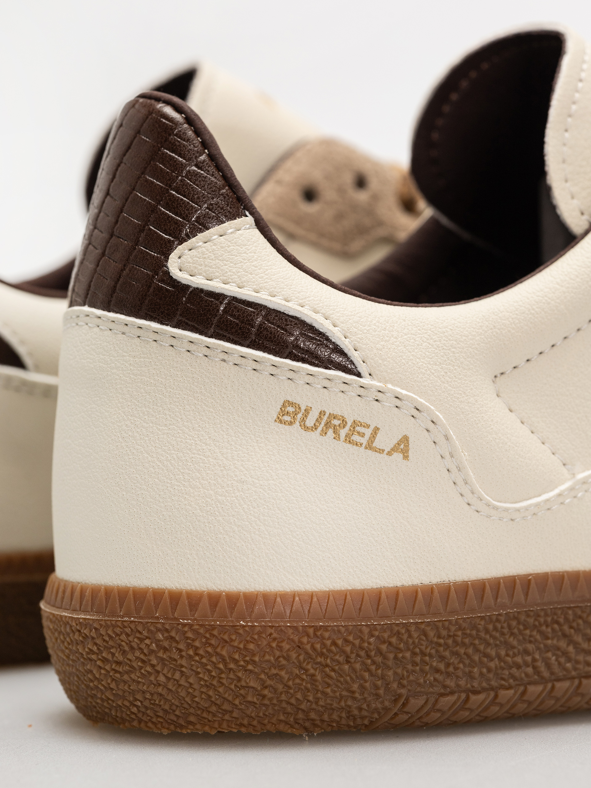 Взуття Flamingos Life Burela Slim (iguana chestnut)