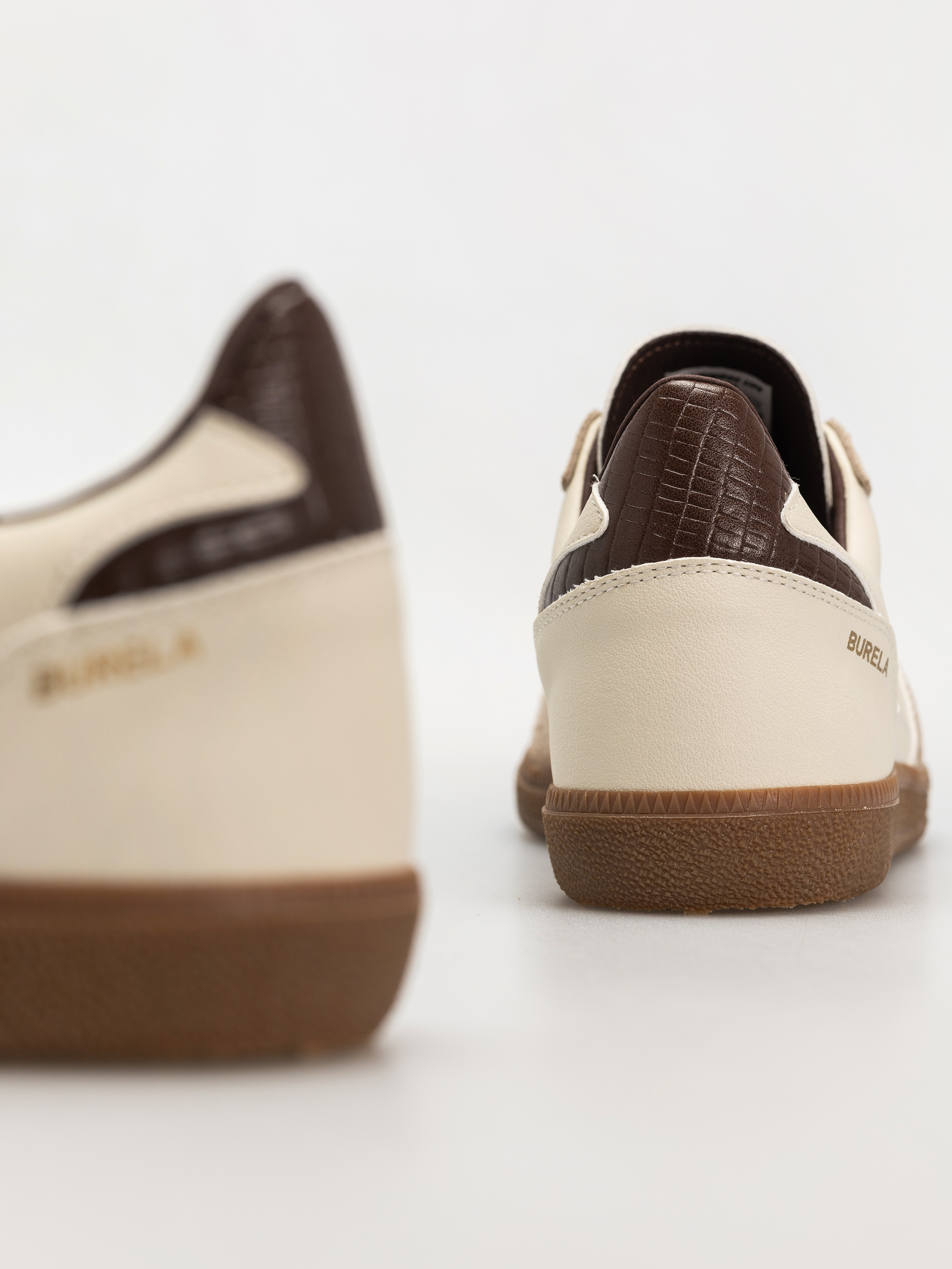 Взуття Flamingos Life Burela Slim (iguana chestnut)