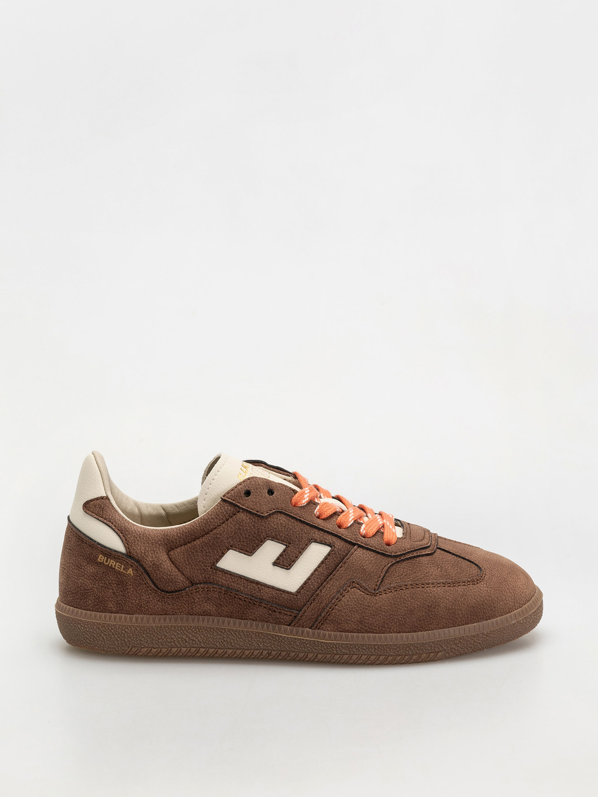 Взуття Flamingos Life Burela Slim (nobuck cacao)