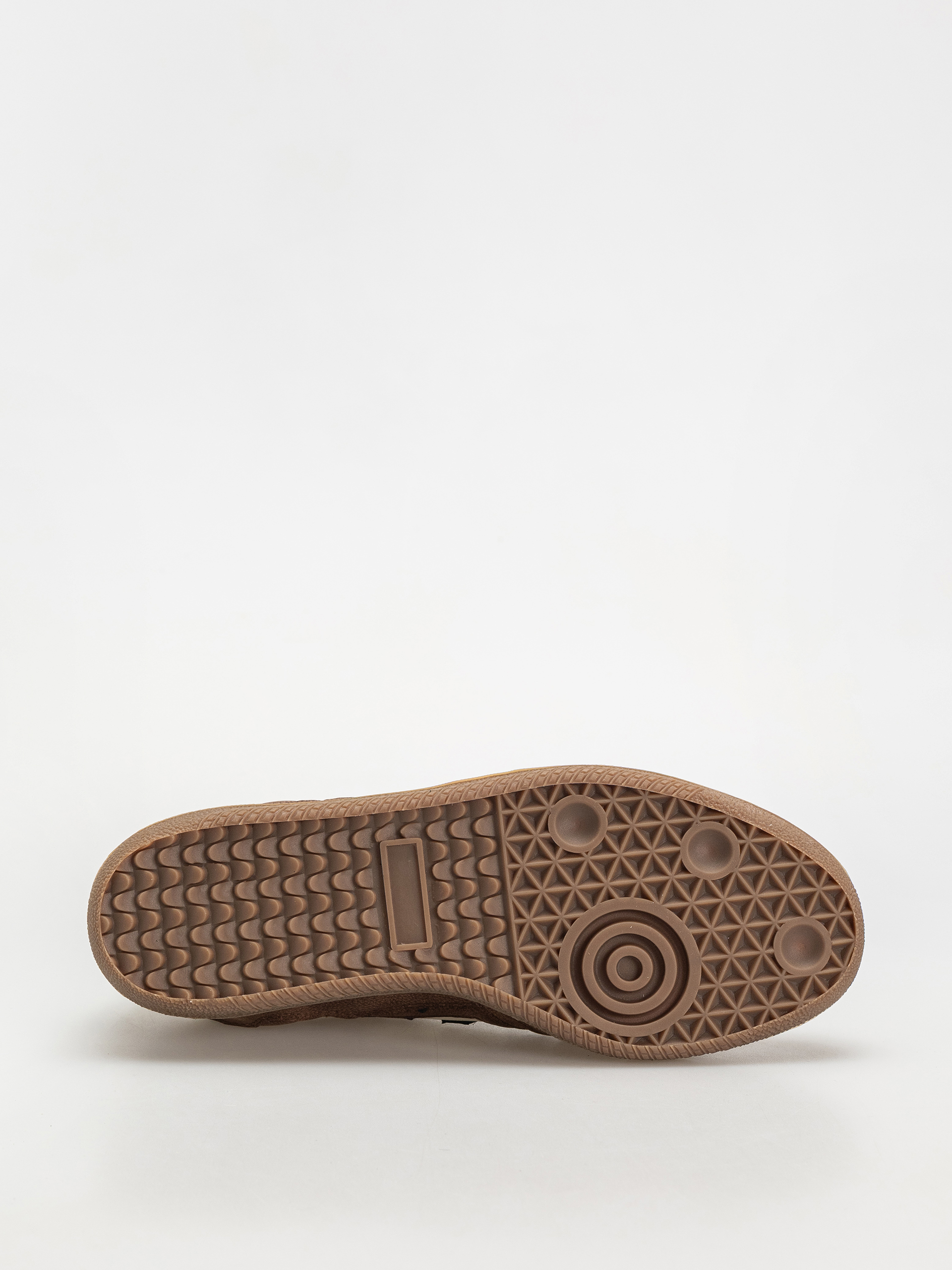 Взуття Flamingos Life Burela Slim (nobuck cacao)