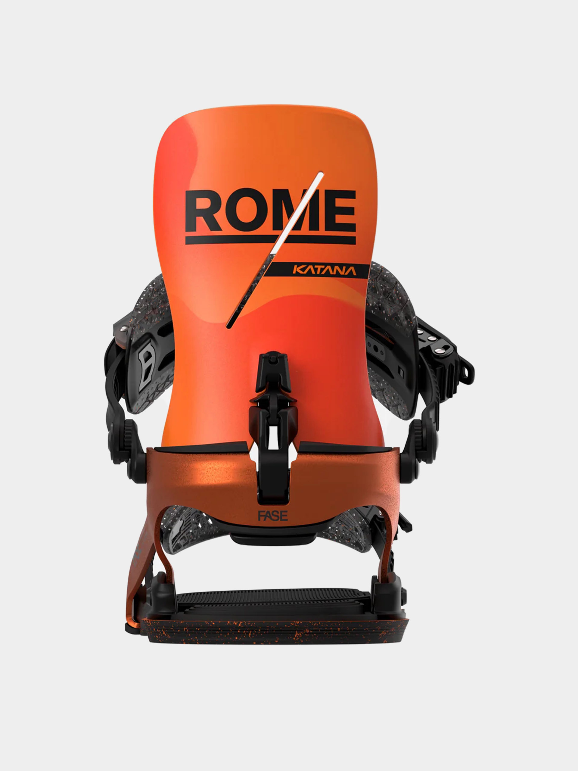 Чоловічі Сноубордичні кріплення Rome Katana Aw Fase (team)