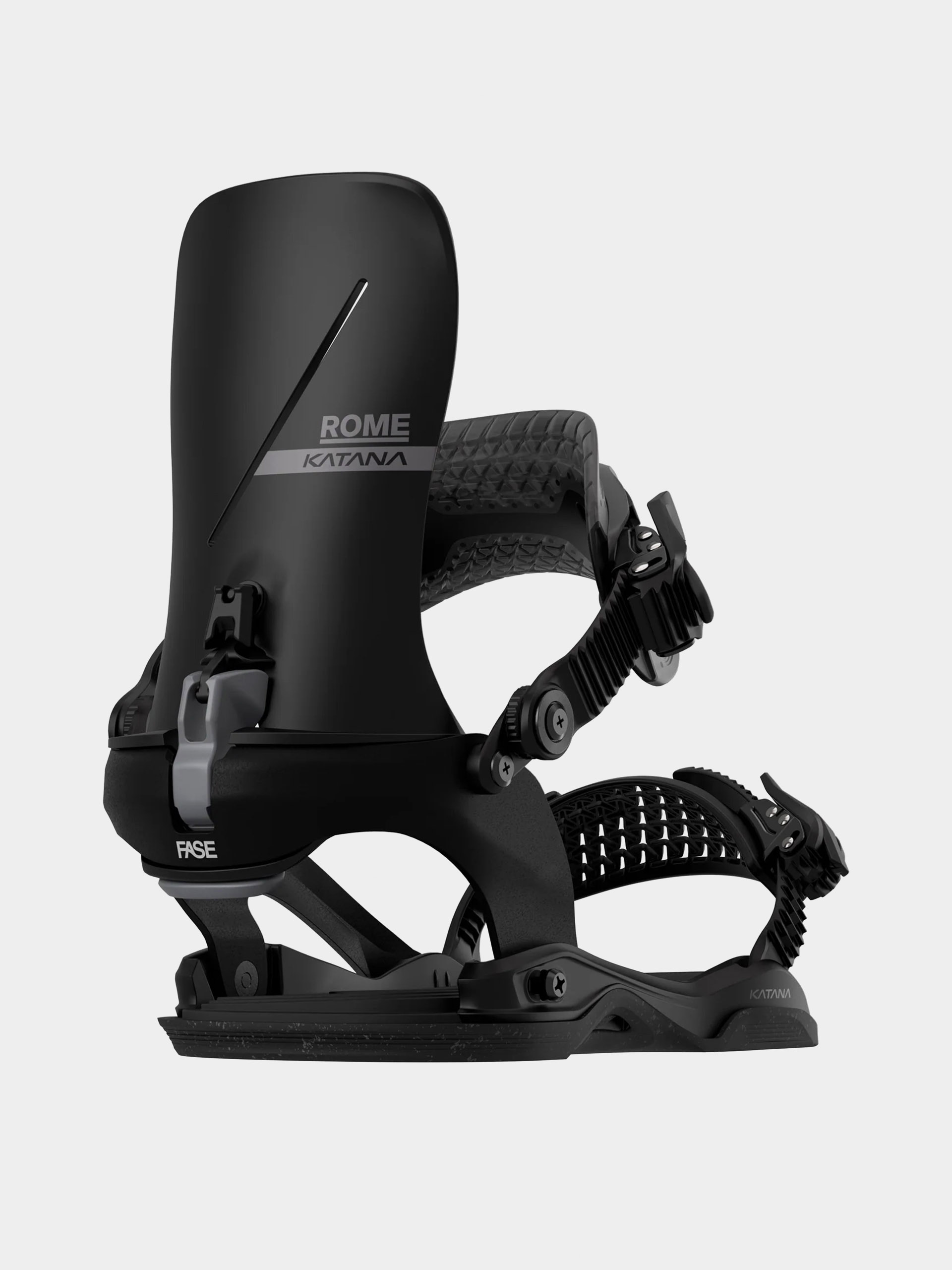 u0421u043du043eu0443u0431u043eu0440u0434u0438u0447u043du0456 u043au0440u0456u043fu043bu0435u043du043du044f Rome Katana Aw Fase (black)