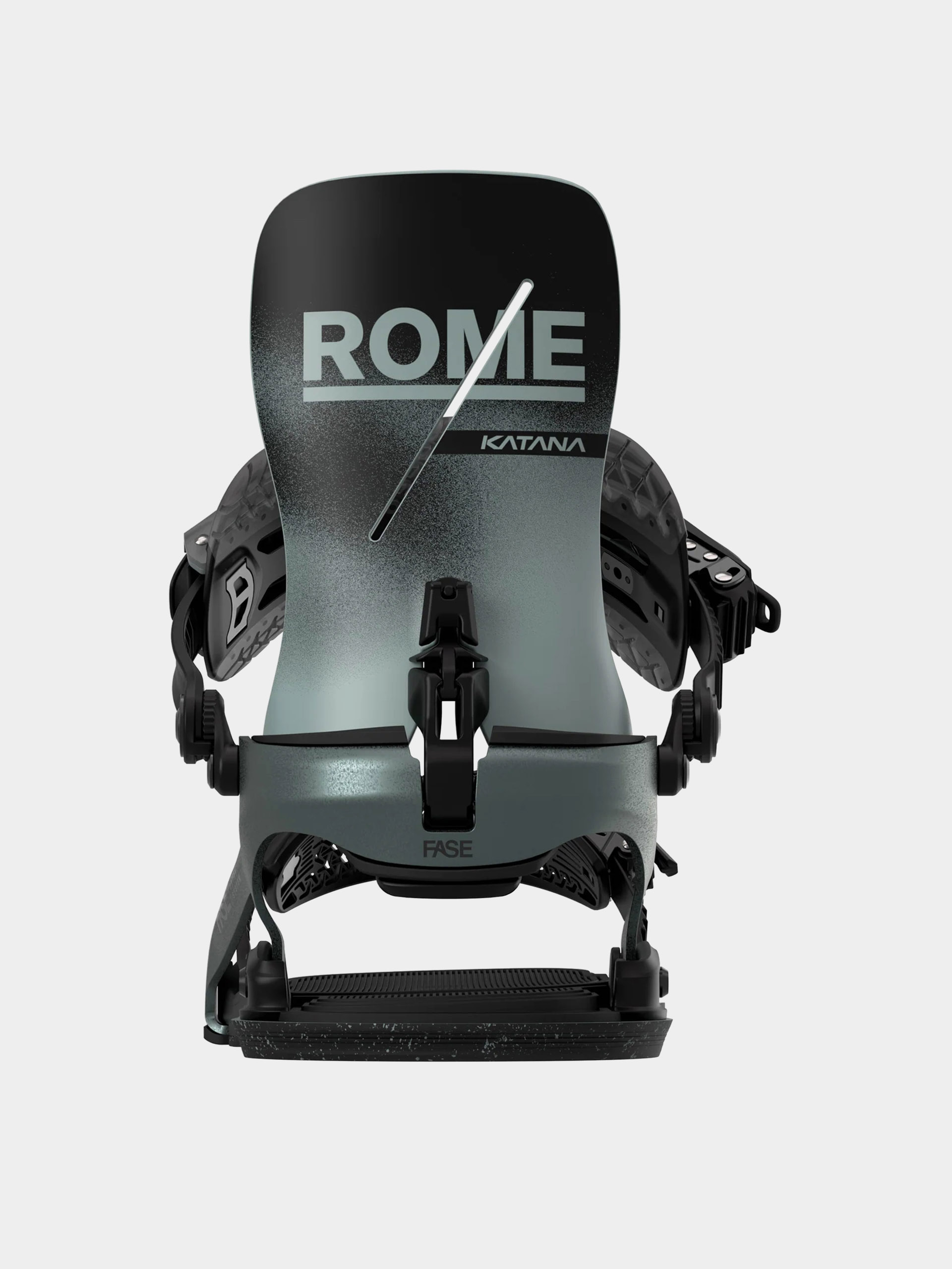Чоловічі Сноубордичні кріплення Rome Katana Aw Fase (stale)