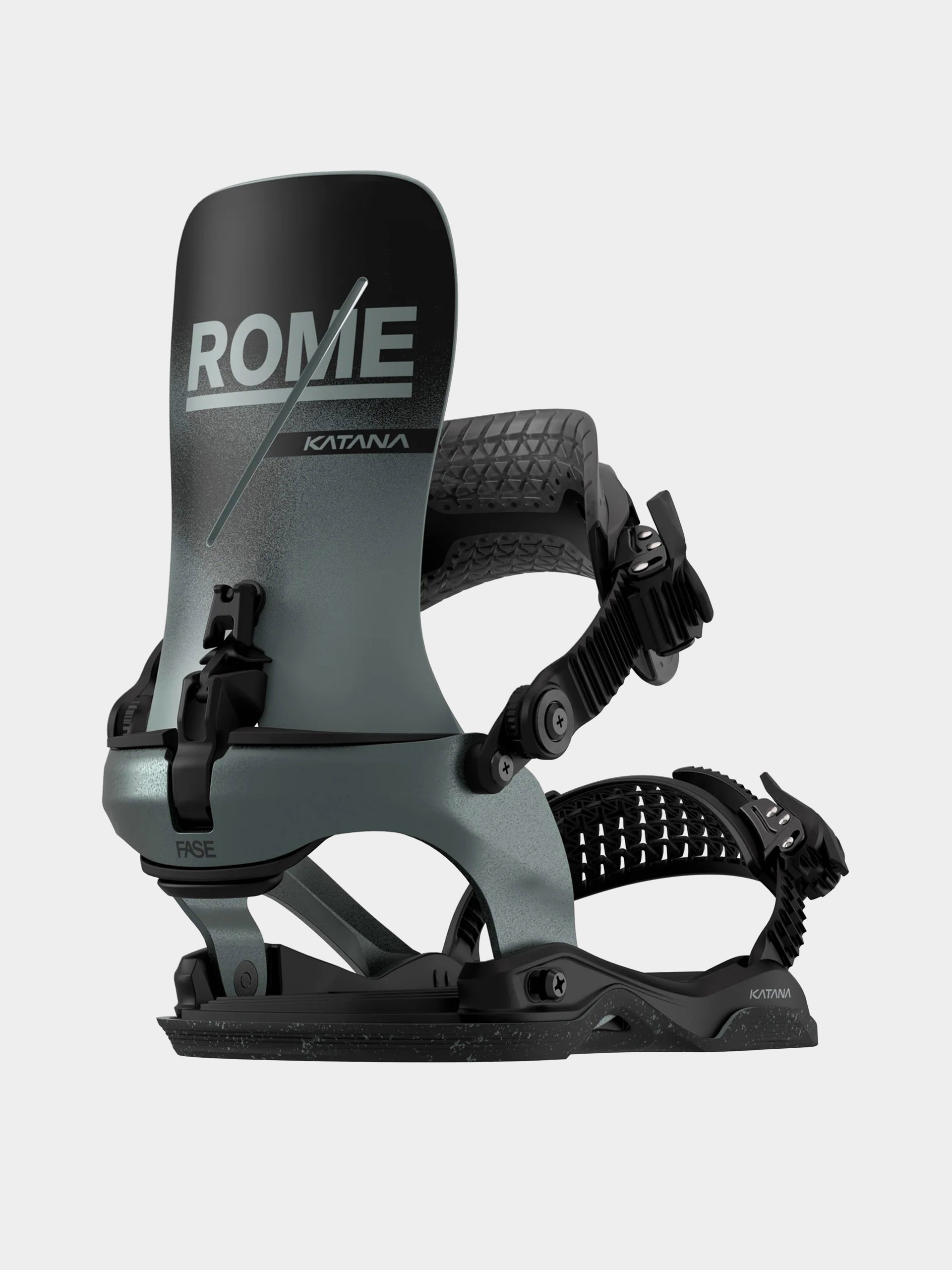 Чоловічі Сноубордичні кріплення Rome Katana Aw Fase (stale)