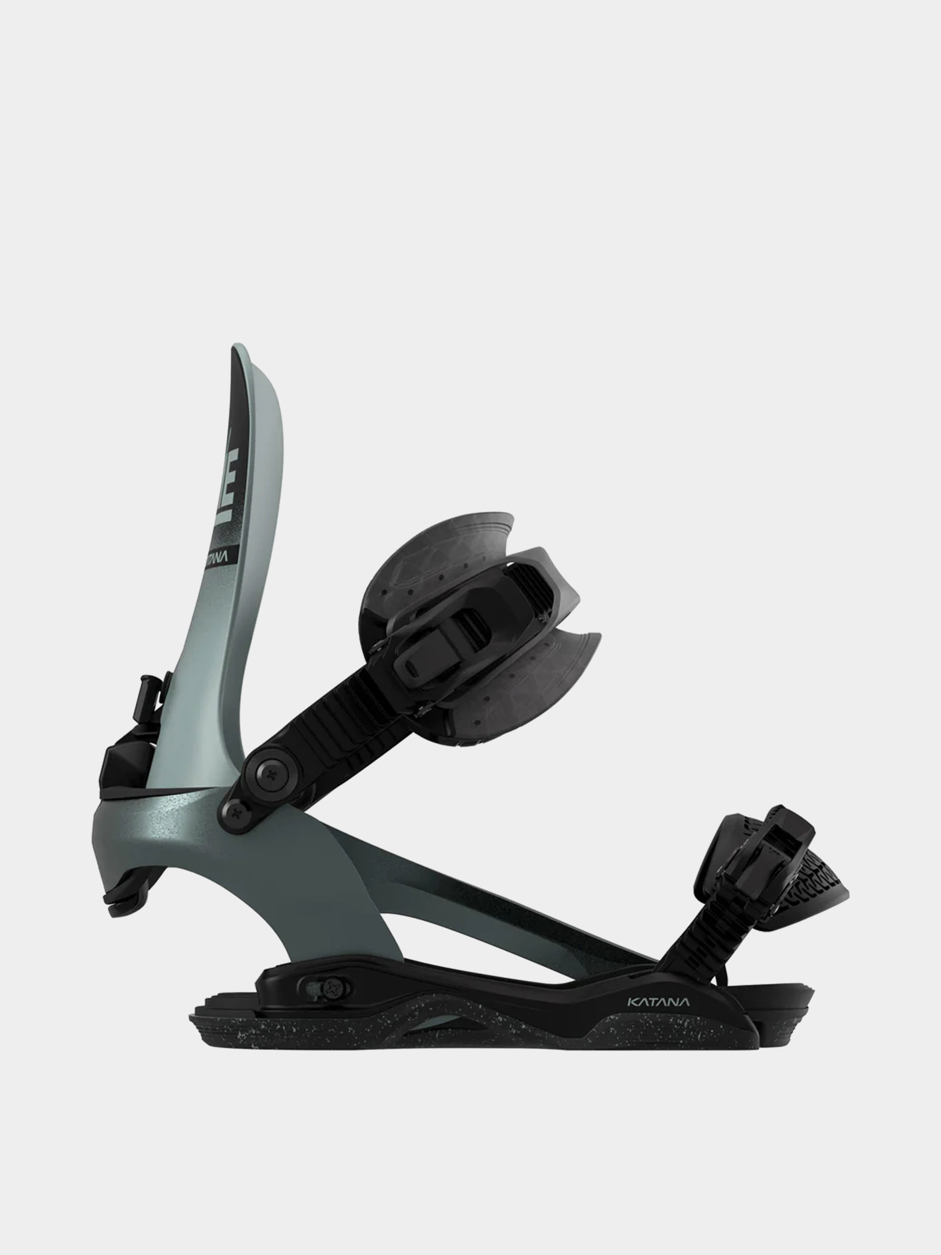 Чоловічі Сноубордичні кріплення Rome Katana Aw Fase (stale)