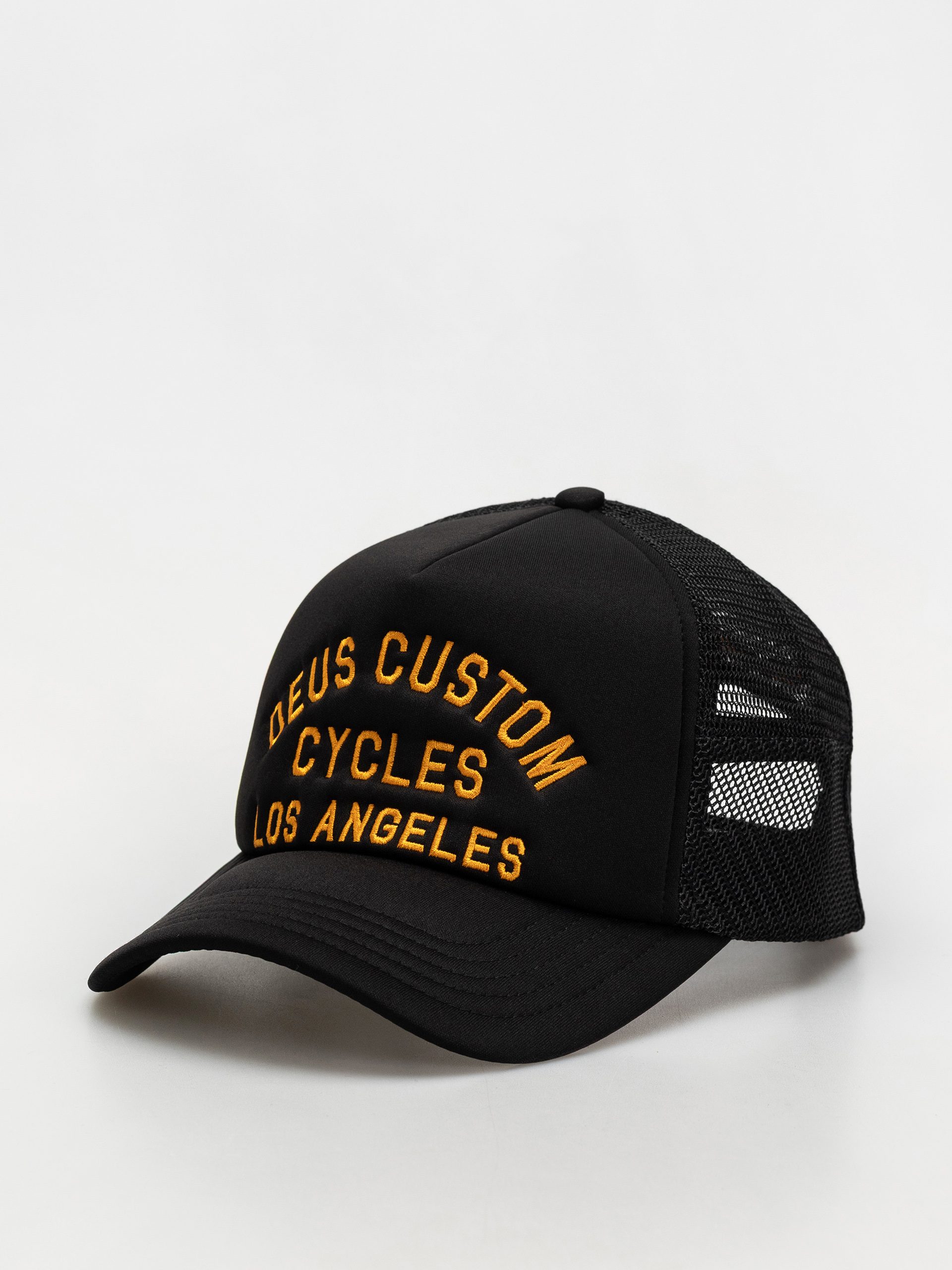 Кепка Deus Ex Machina Citadel Trucker