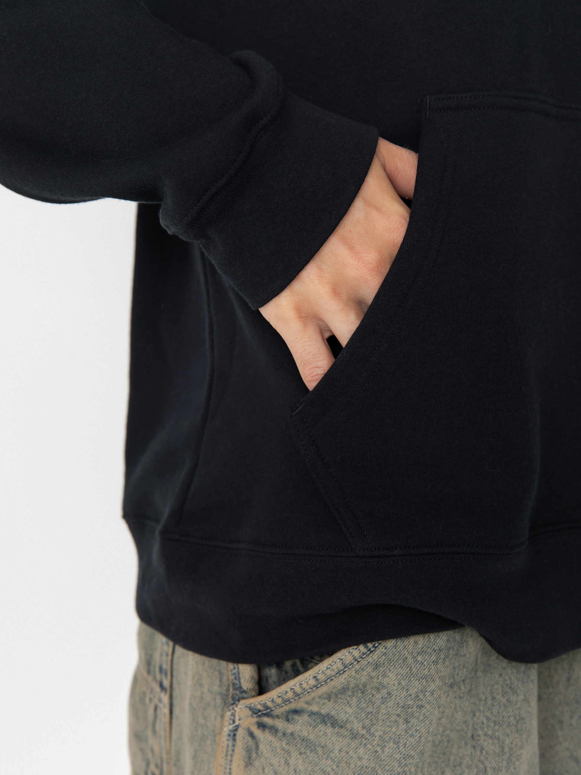 Худі Columbia Trek HD (black/meadowland)